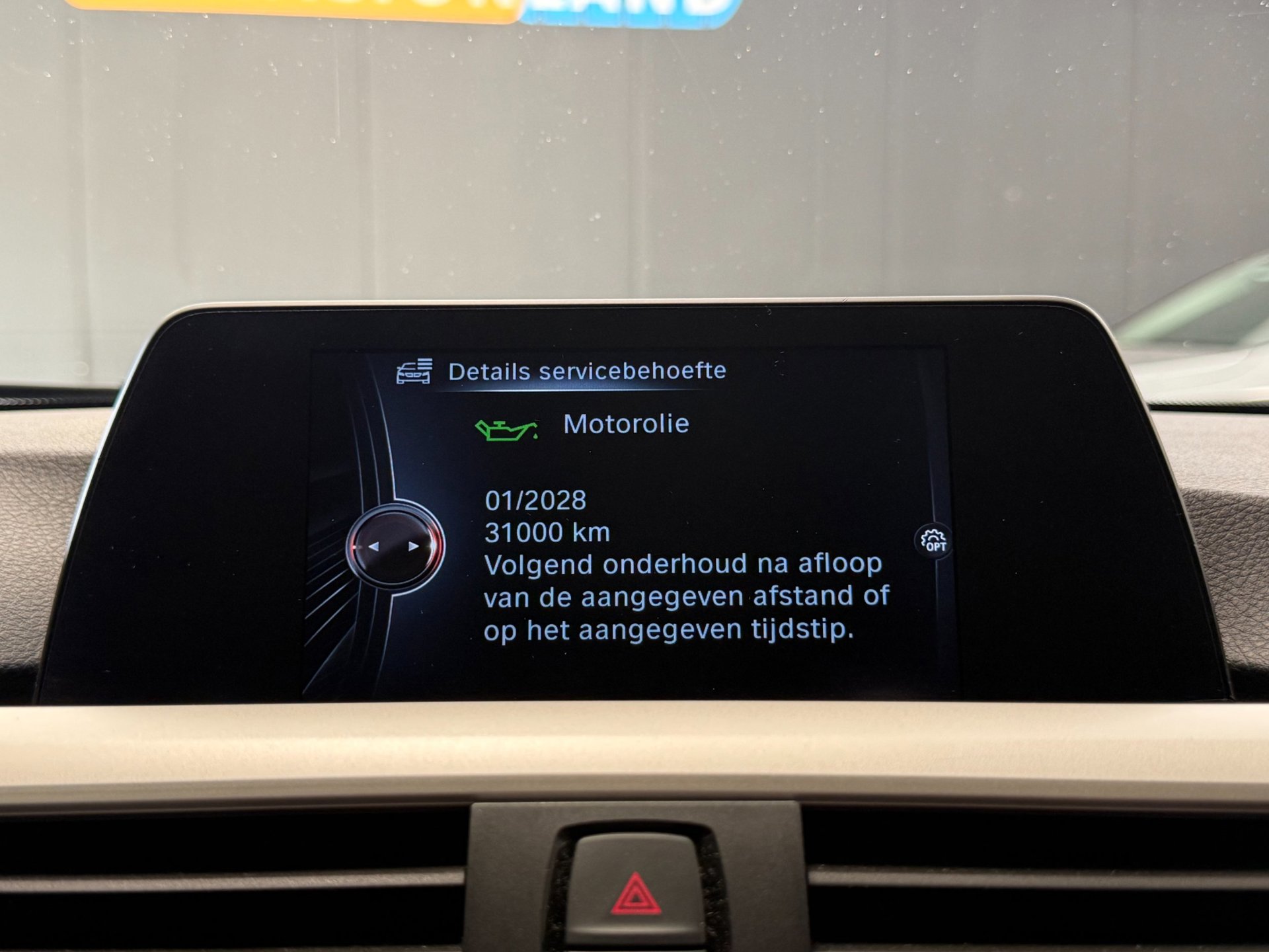 Foto van BMW 316i