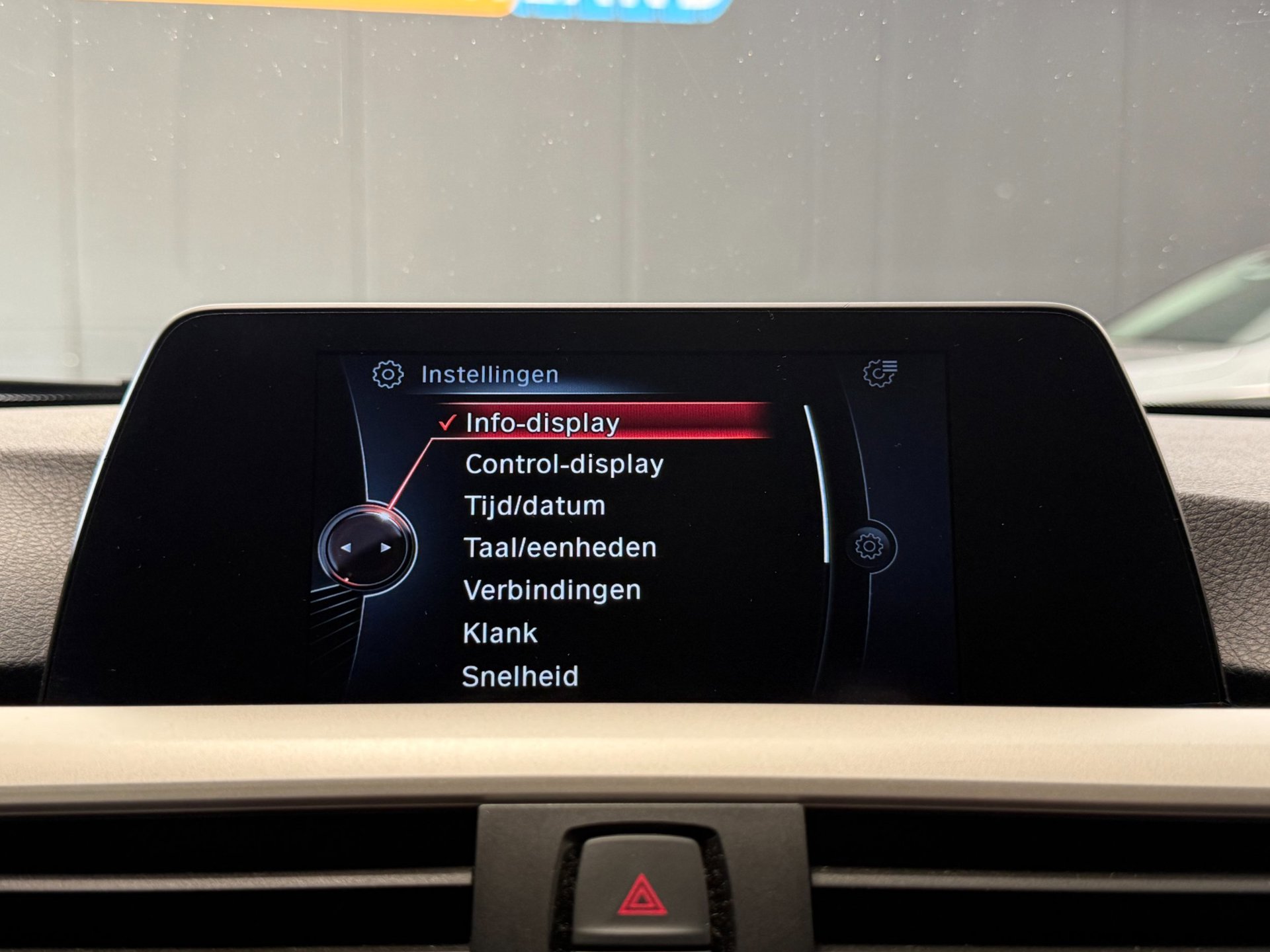 Foto van BMW 316i