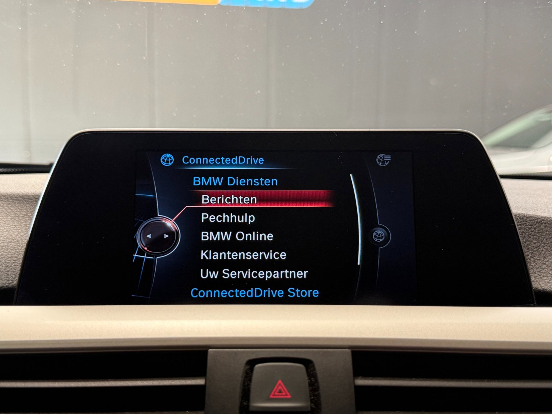 Foto van BMW 316i