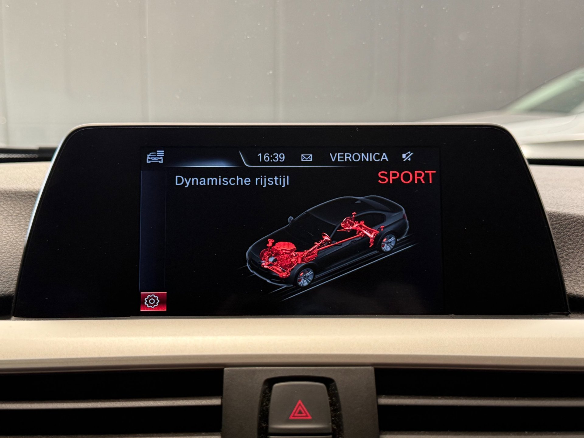 Foto van BMW 316i
