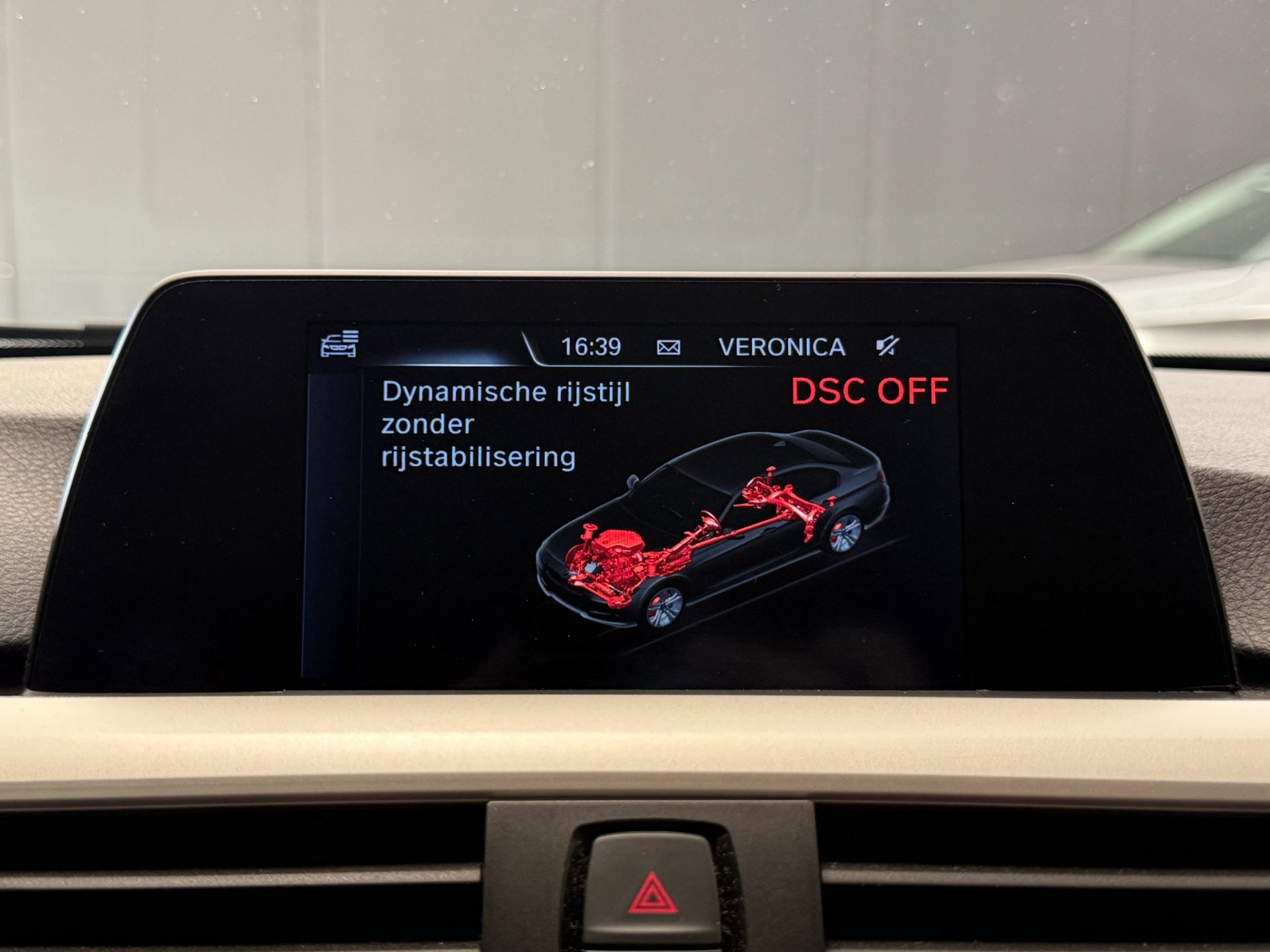 Foto van BMW 316i