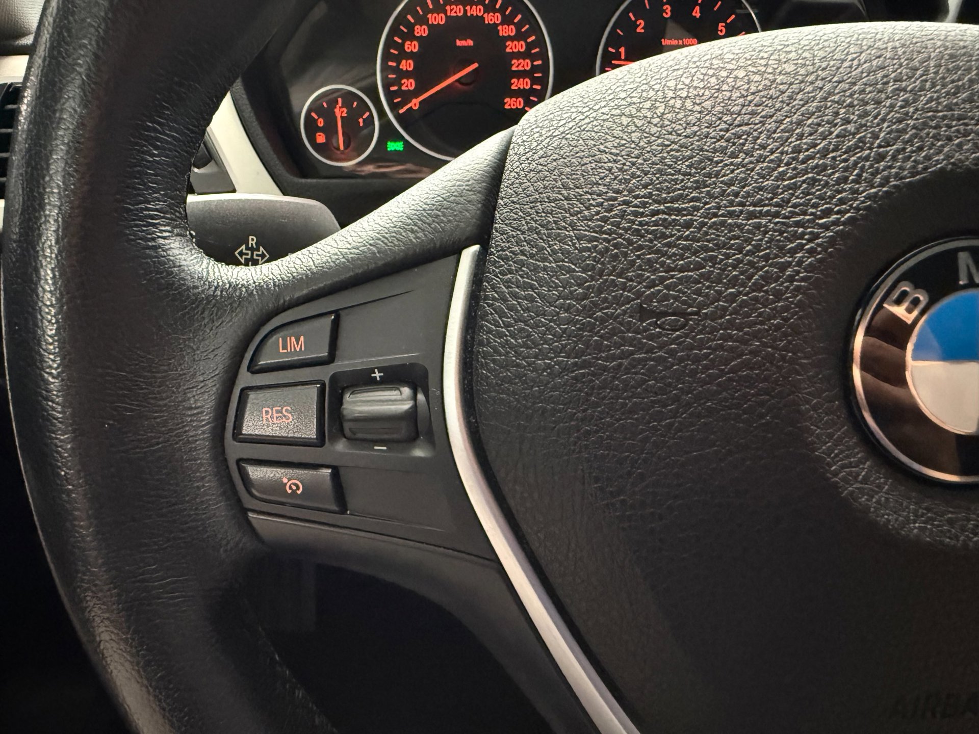 Foto van BMW 316i