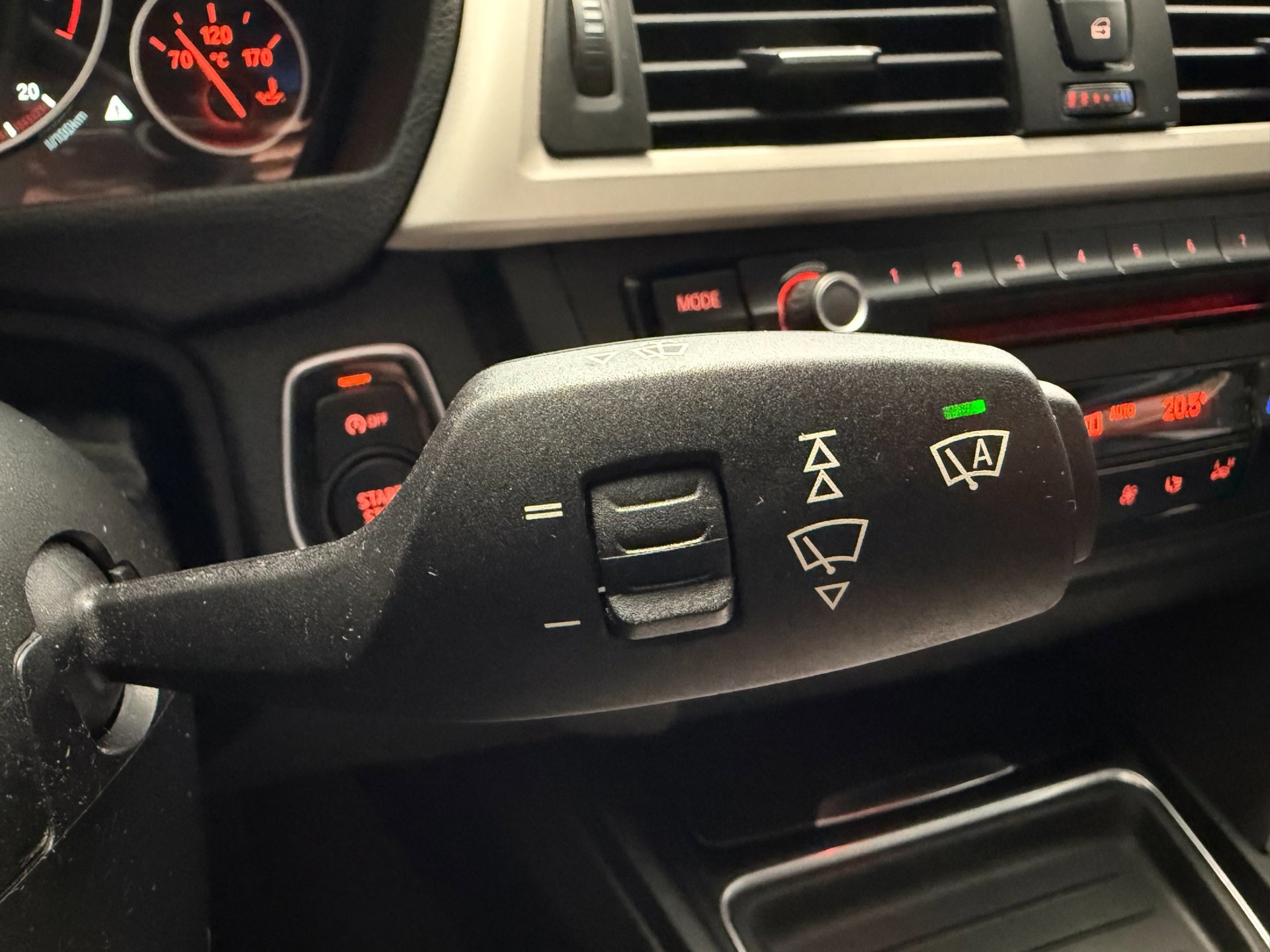 Foto van BMW 316i