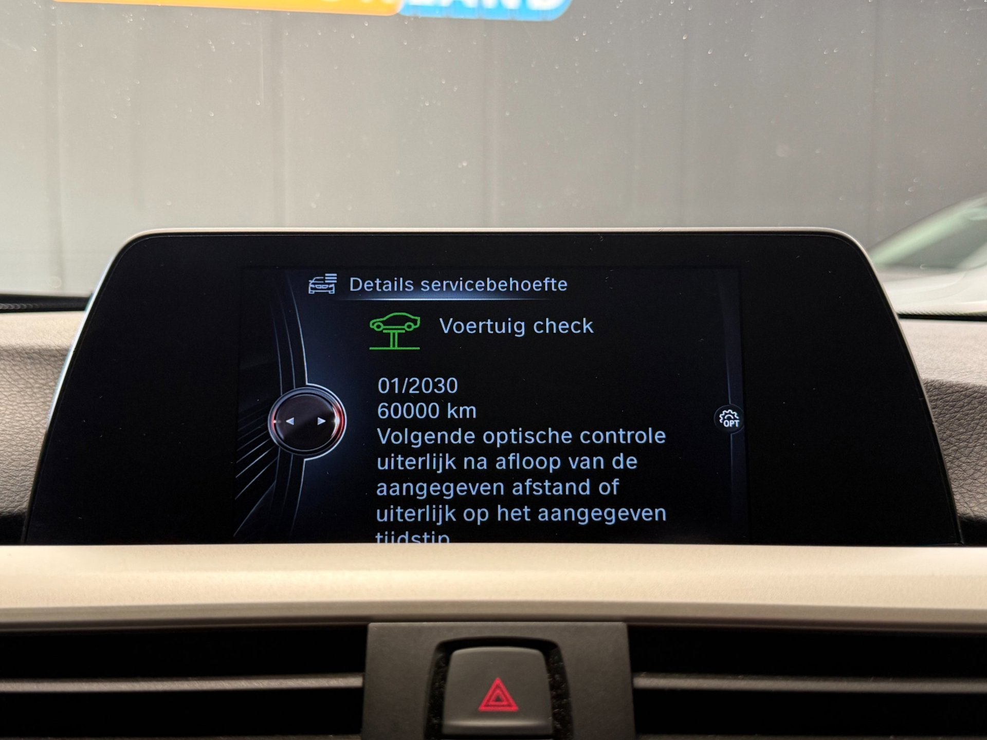 Foto van BMW 316i