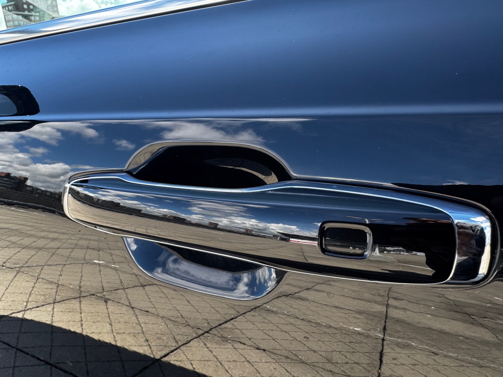 Foto van Volvo Xc90 T8 Twin Engine