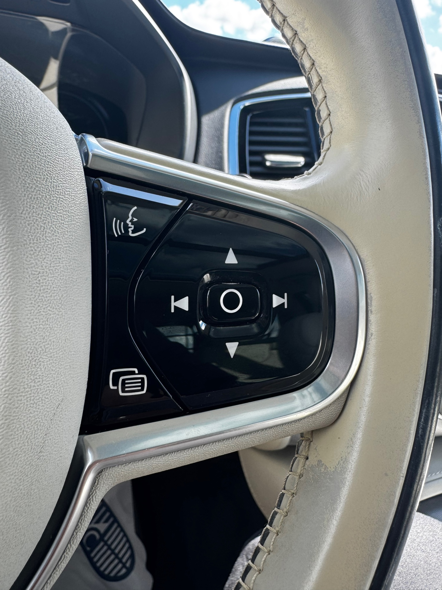 Foto van Volvo Xc90 T8 Twin Engine