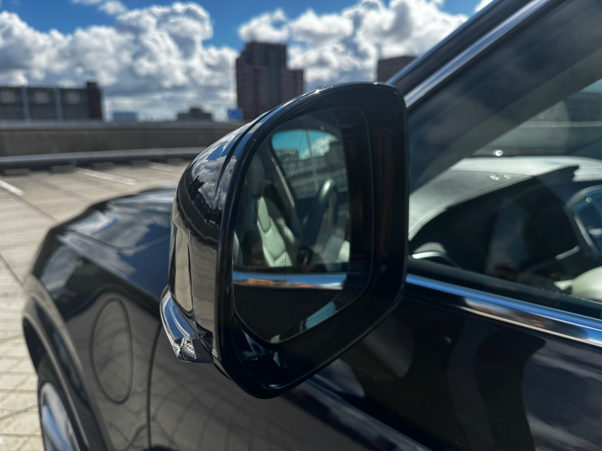 Foto van Volvo Xc90 T8 Twin Engine
