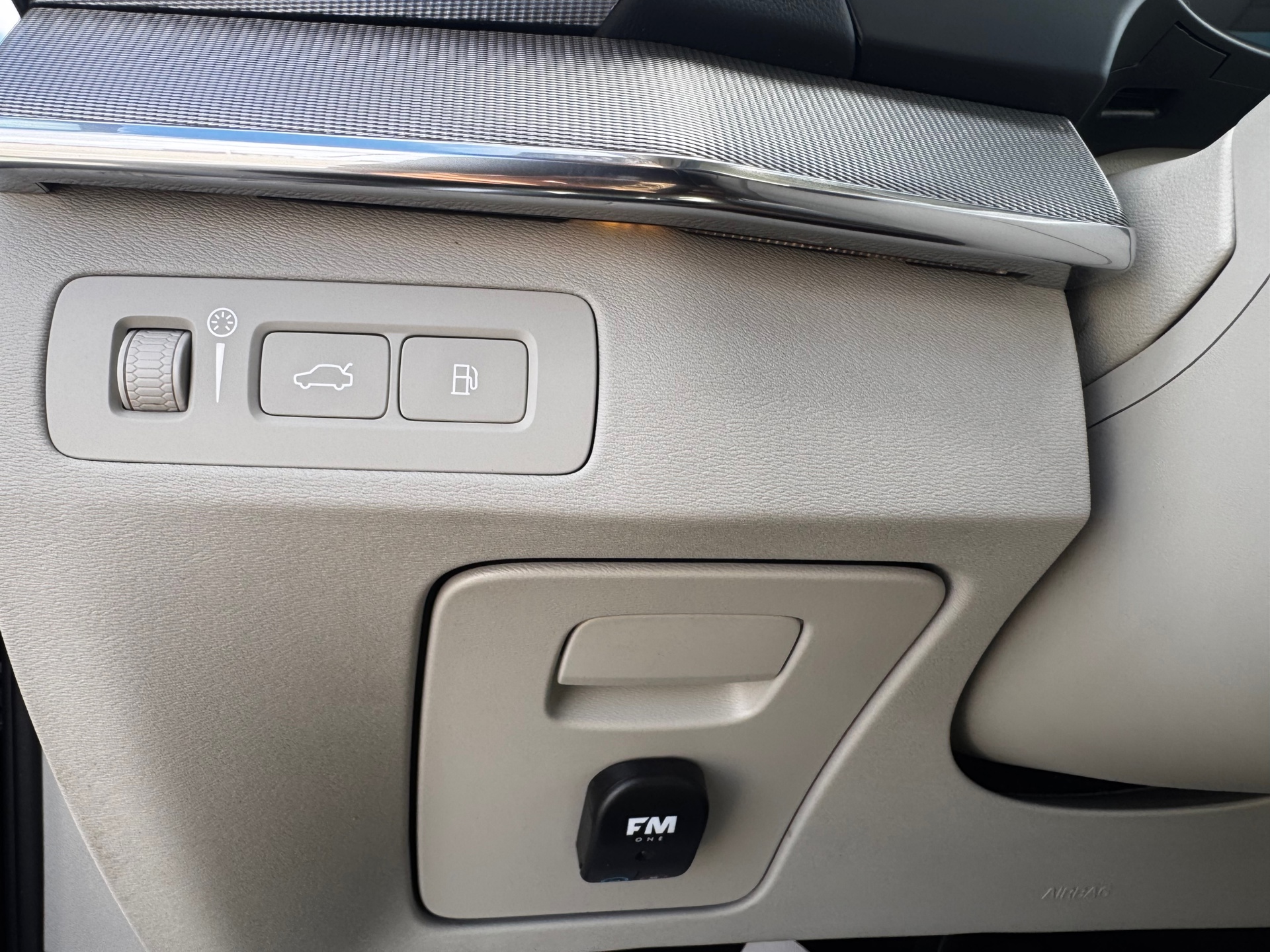 Foto van Volvo Xc90 T8 Twin Engine