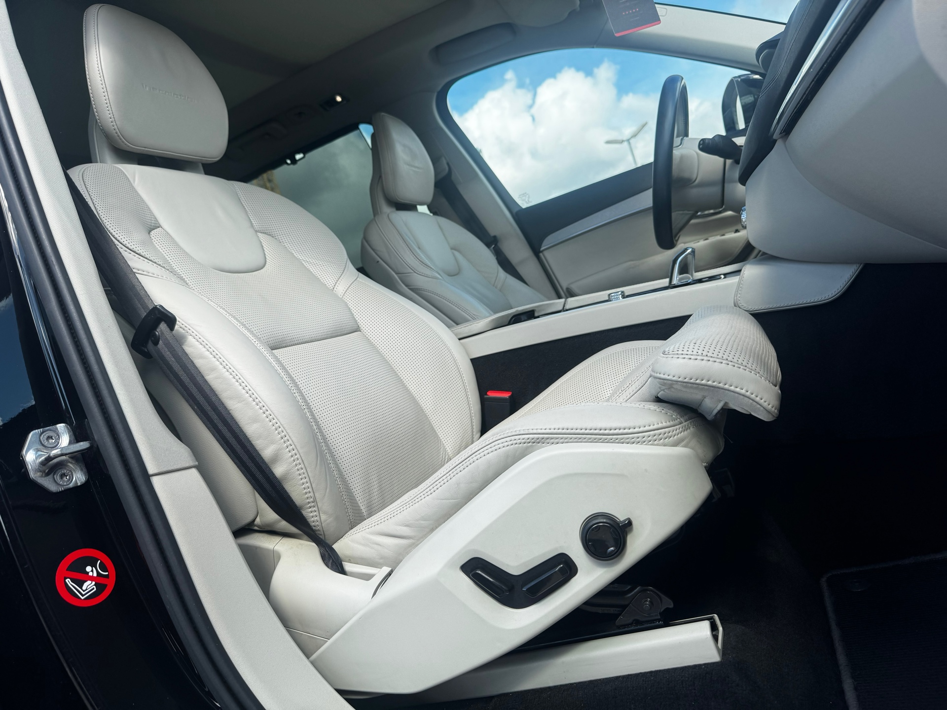 Foto van Volvo Xc90 T8 Twin Engine