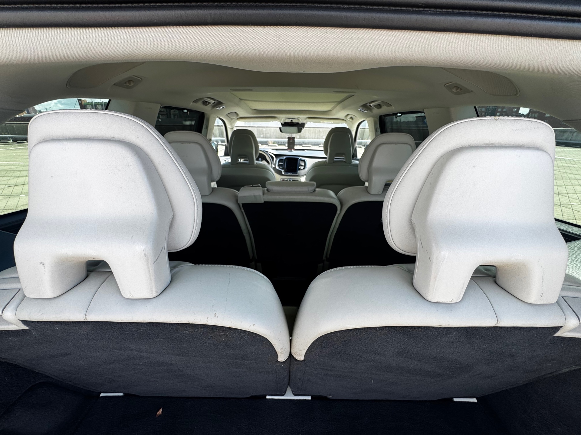 Foto van Volvo Xc90 T8 Twin Engine