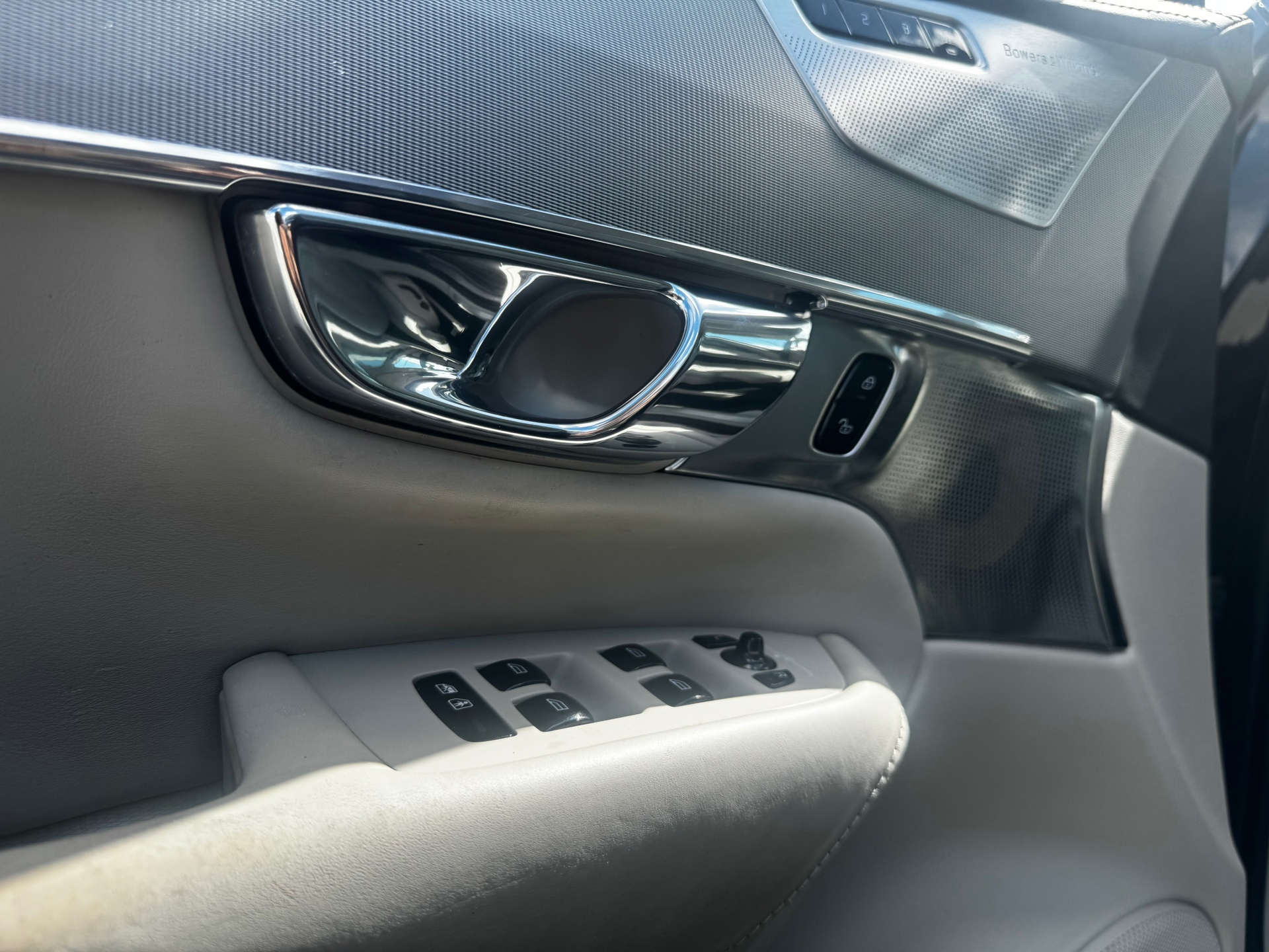 Foto van Volvo Xc90 T8 Twin Engine