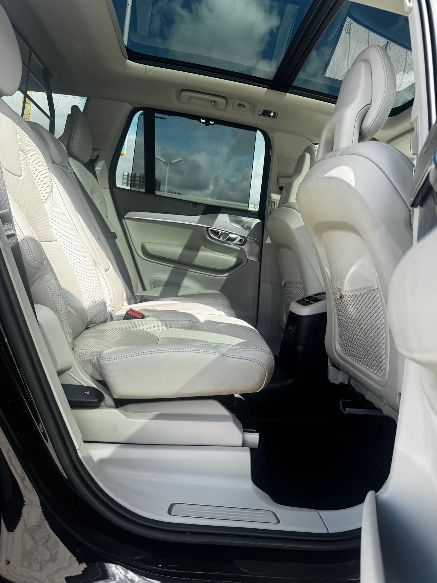 Foto van Volvo Xc90 T8 Twin Engine