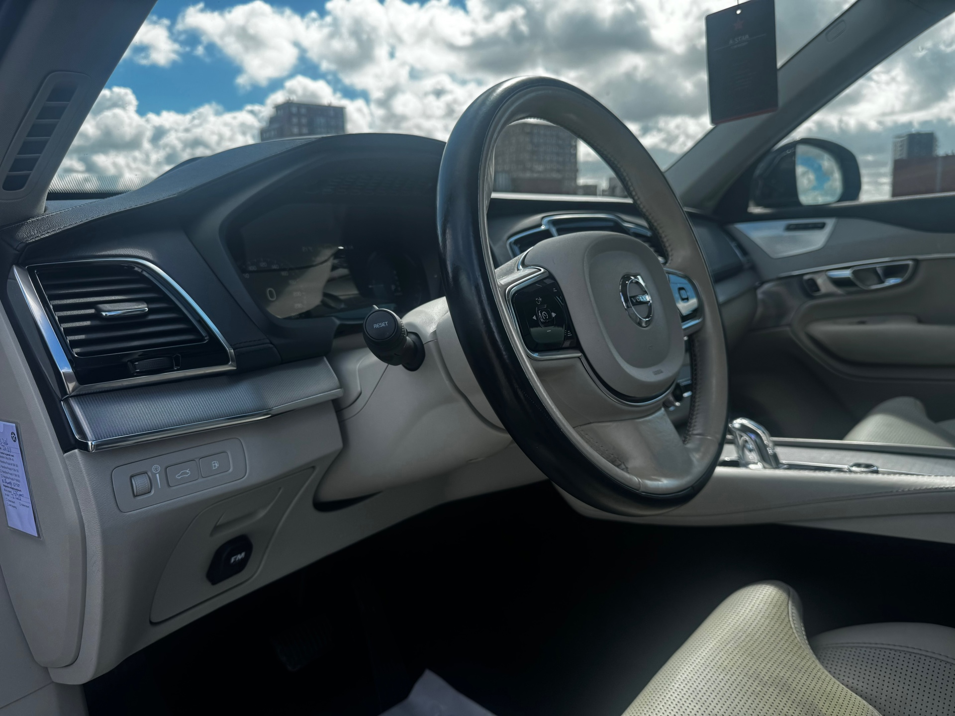 Foto van Volvo Xc90 T8 Twin Engine