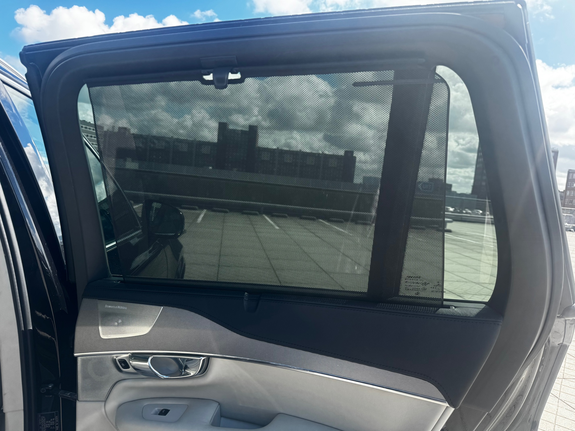 Foto van Volvo Xc90 T8 Twin Engine