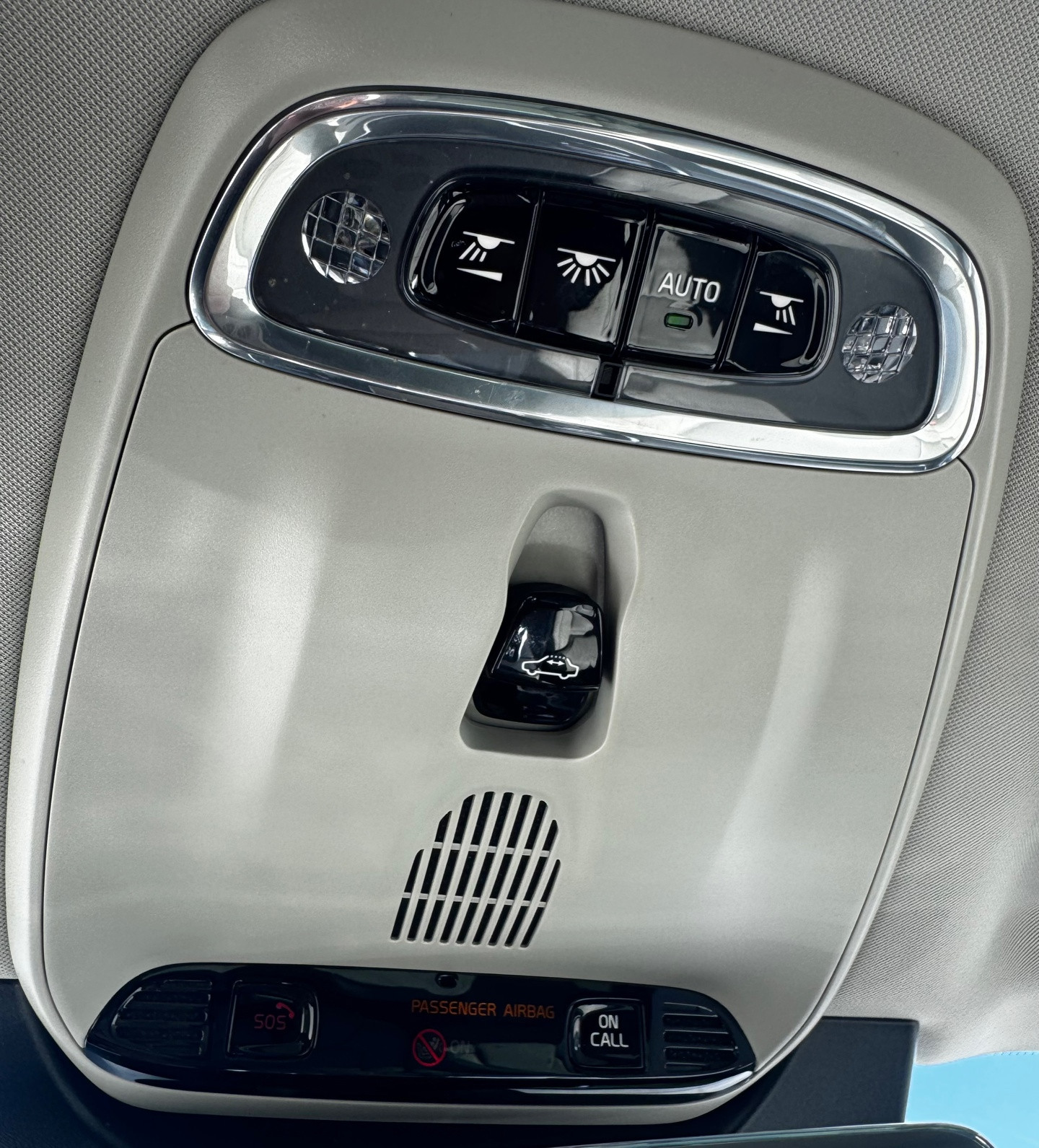 Foto van Volvo Xc90 T8 Twin Engine