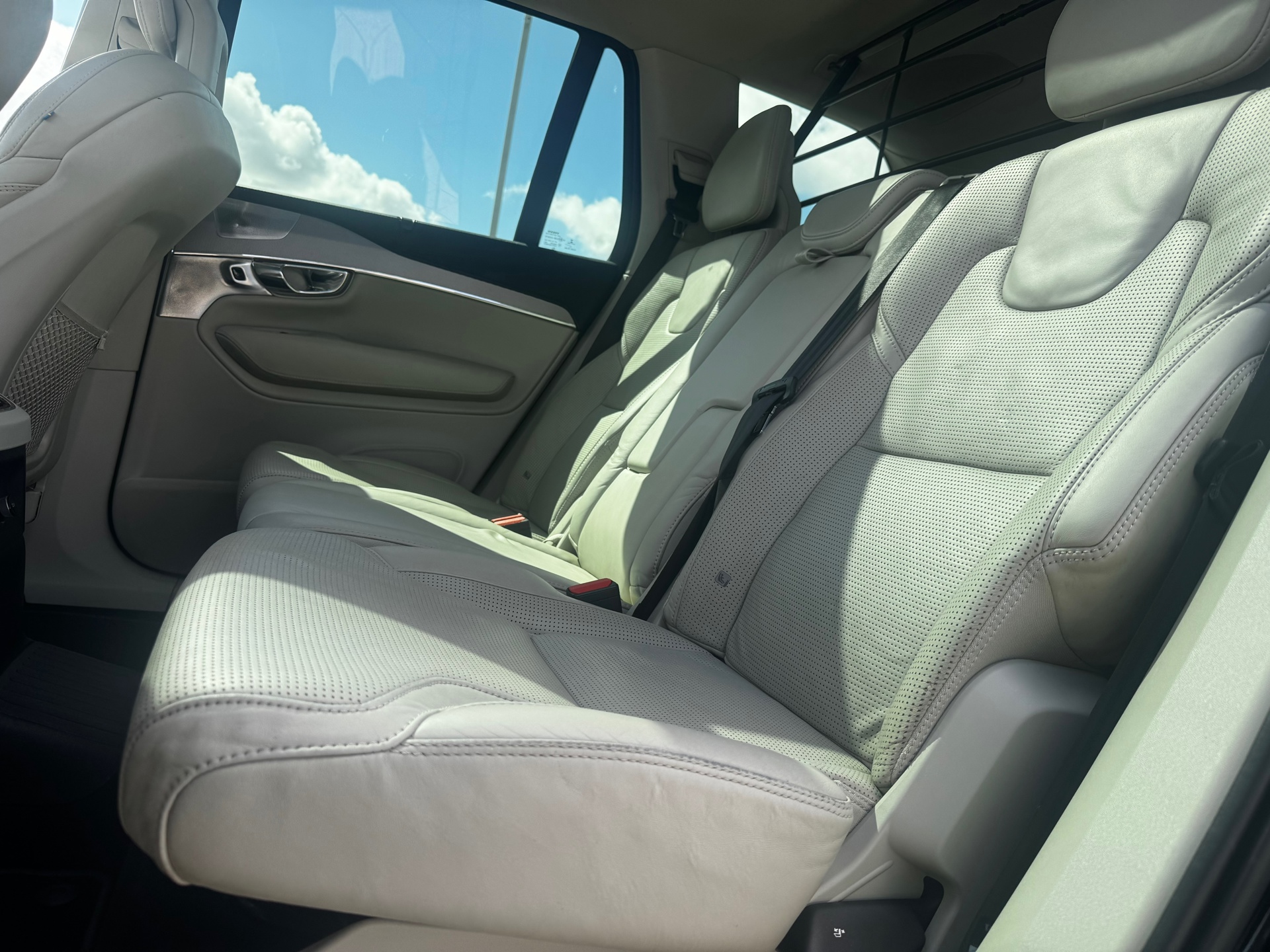 Foto van Volvo Xc90 T8 Twin Engine