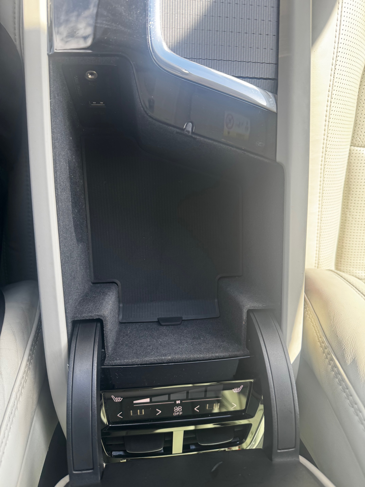 Foto van Volvo Xc90 T8 Twin Engine
