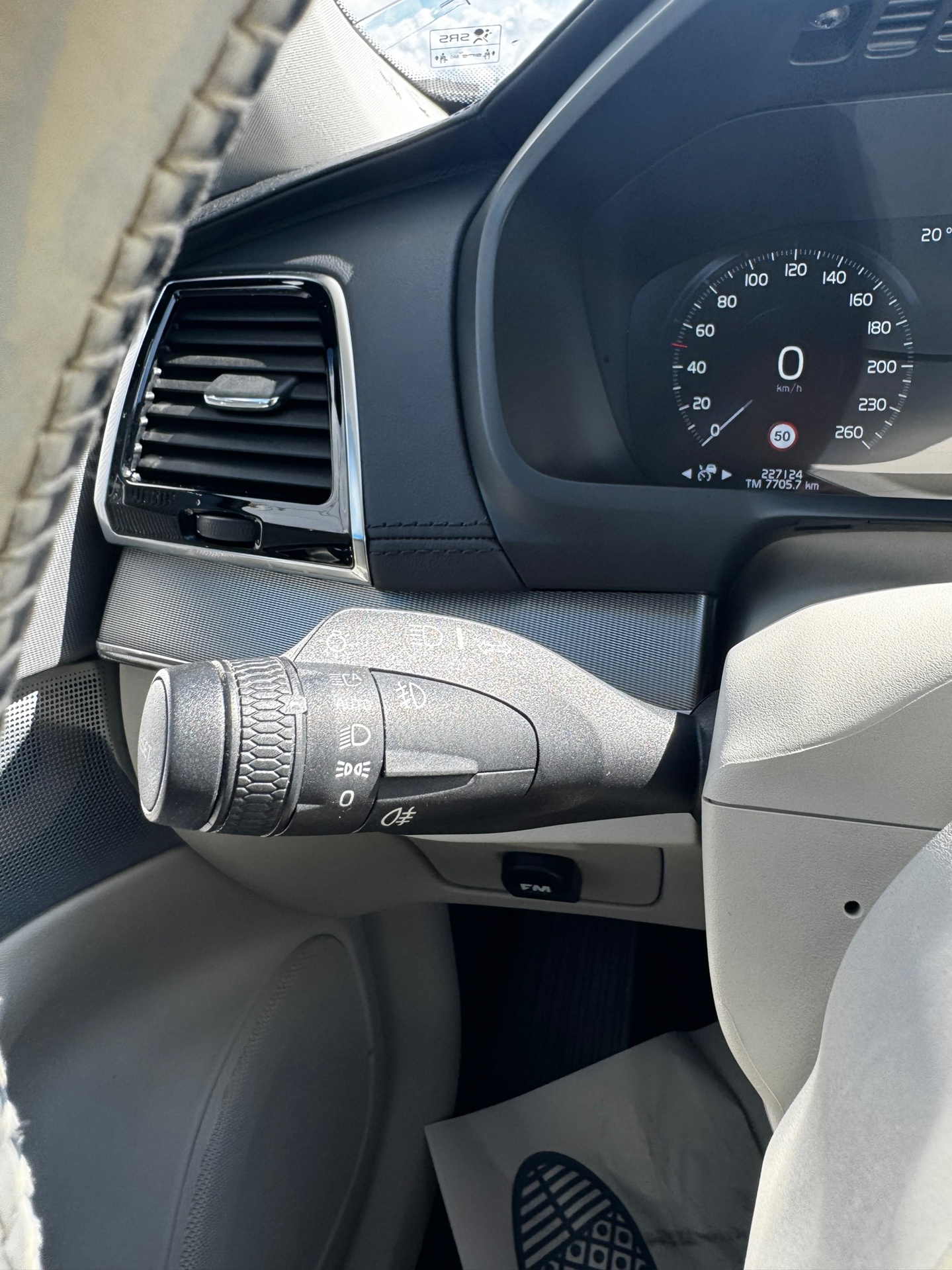 Foto van Volvo Xc90 T8 Twin Engine