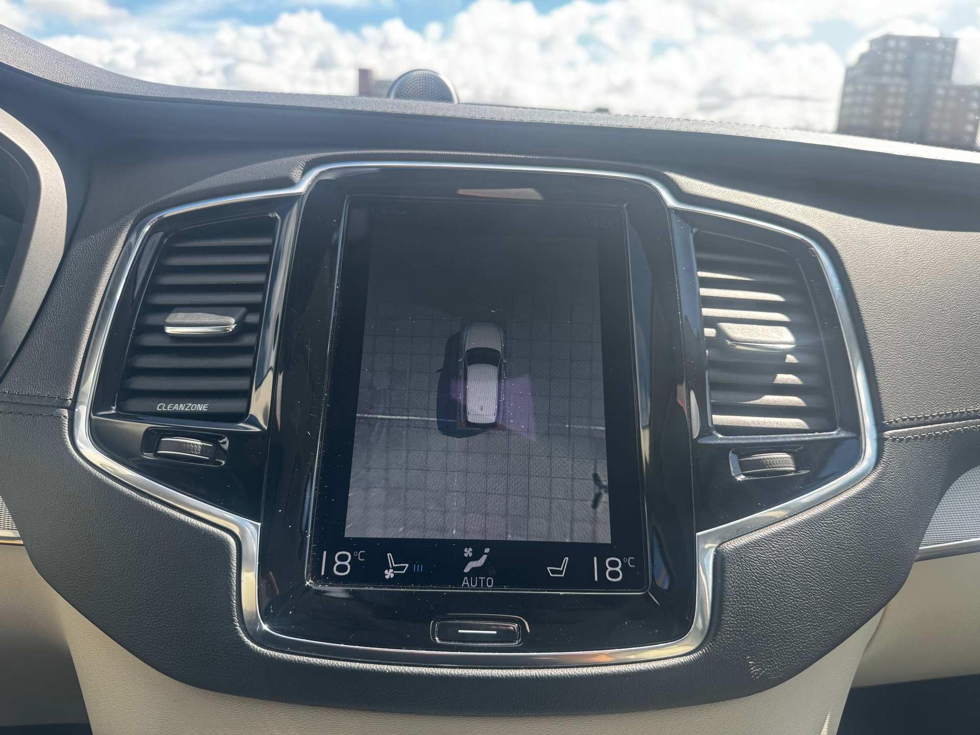 Foto van Volvo Xc90 T8 Twin Engine