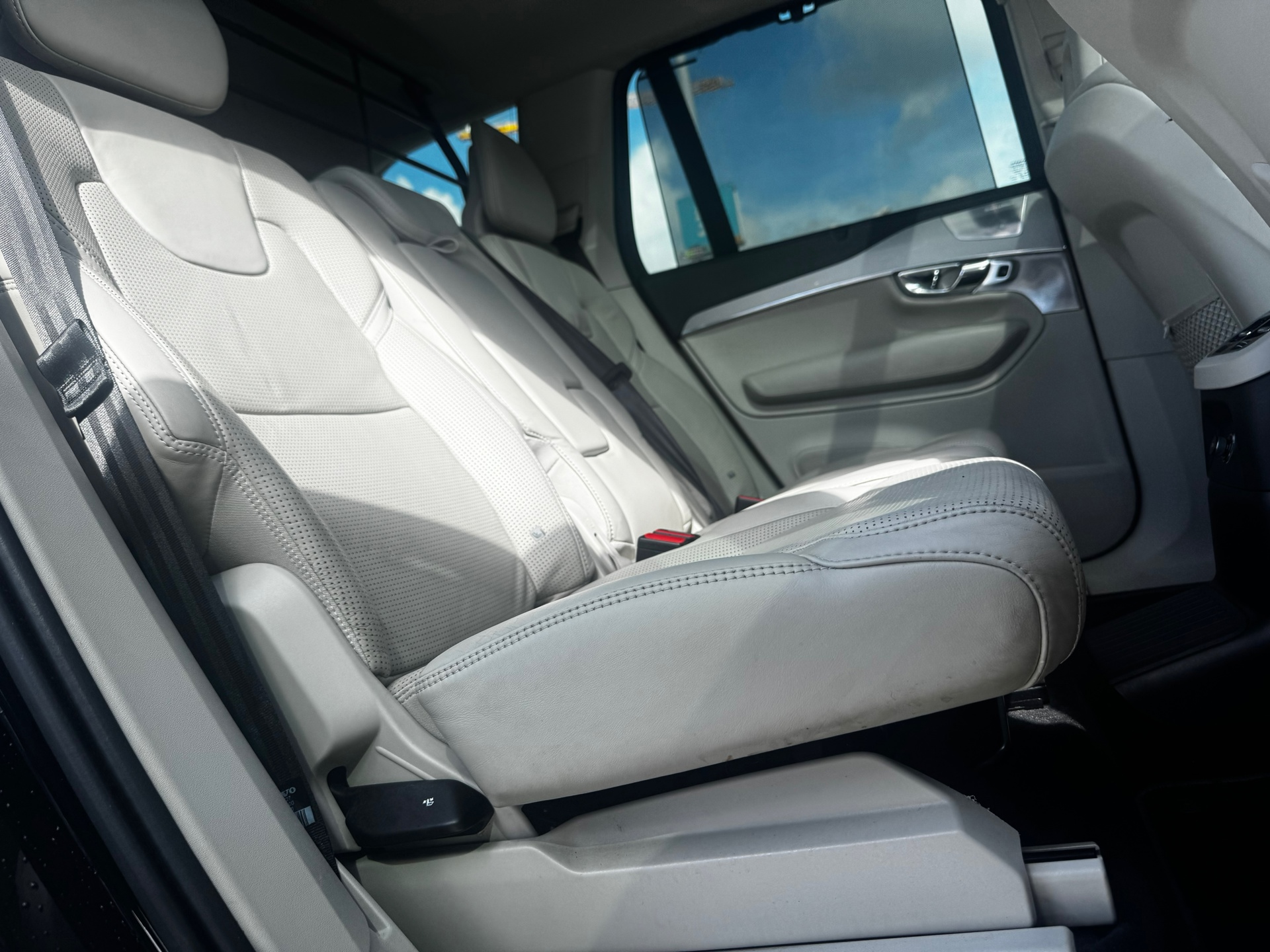 Foto van Volvo Xc90 T8 Twin Engine