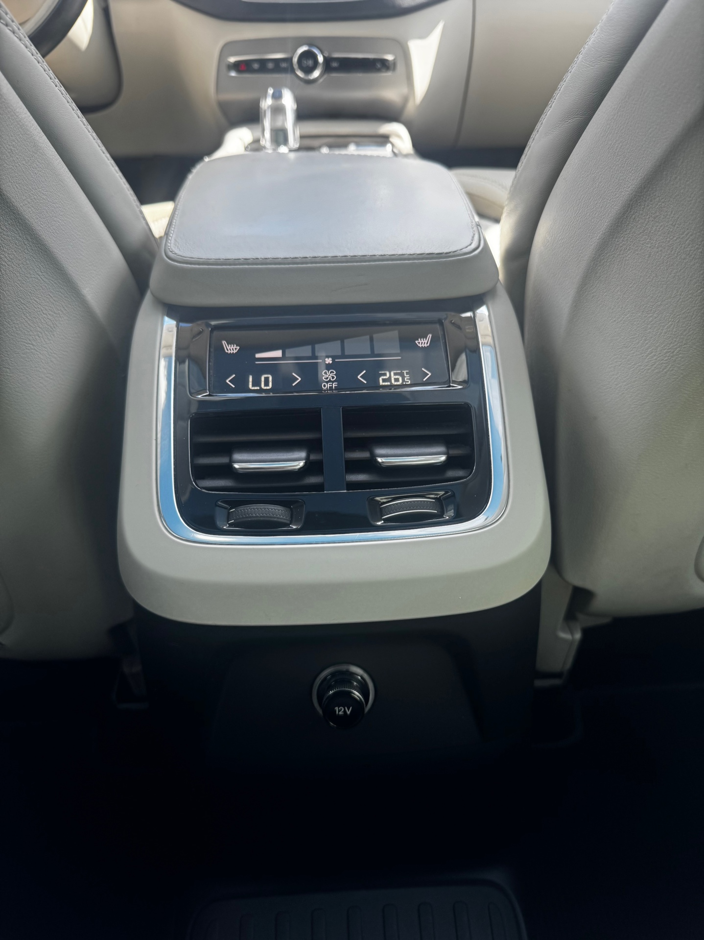 Foto van Volvo Xc90 T8 Twin Engine