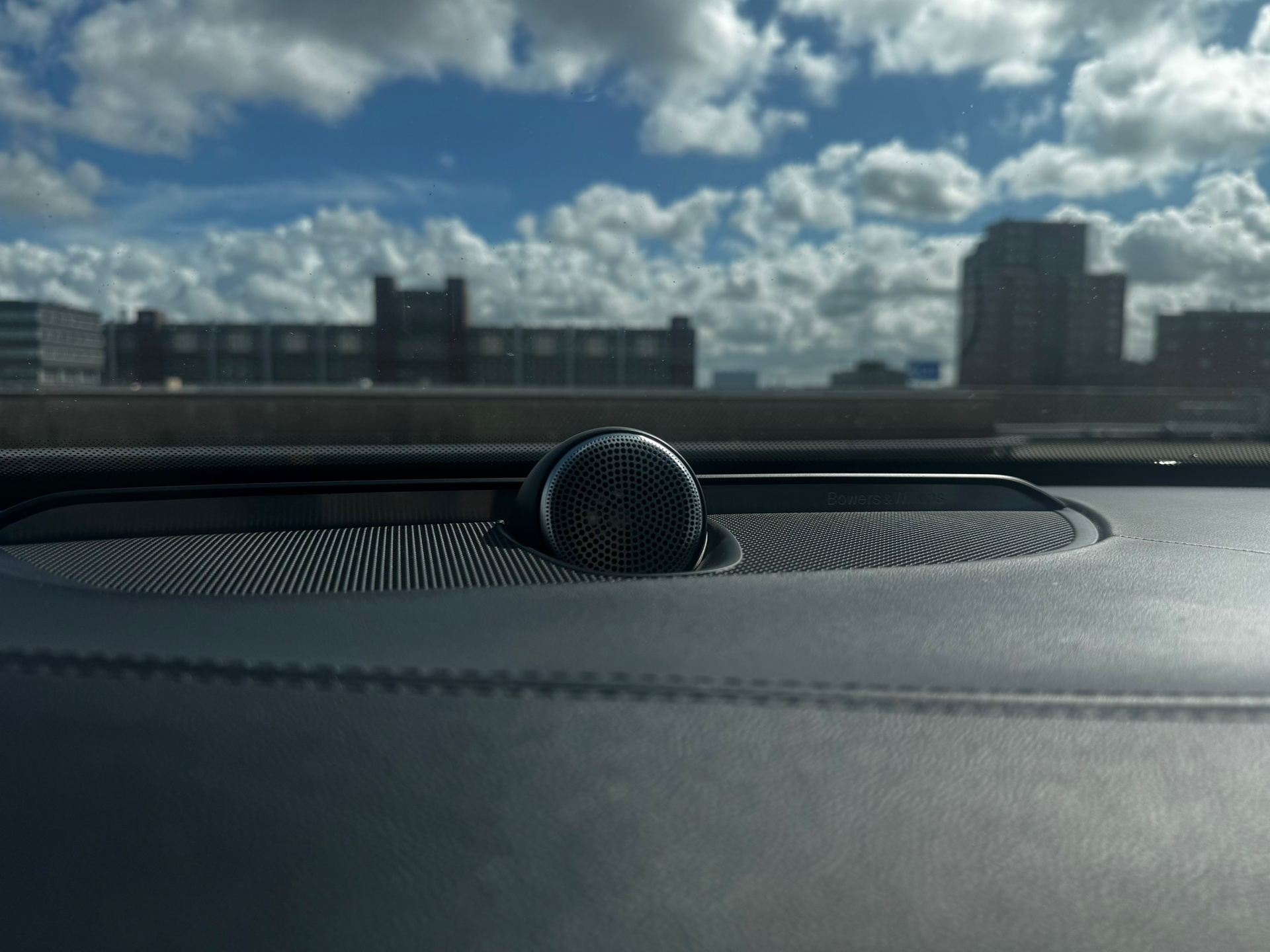 Foto van Volvo Xc90 T8 Twin Engine