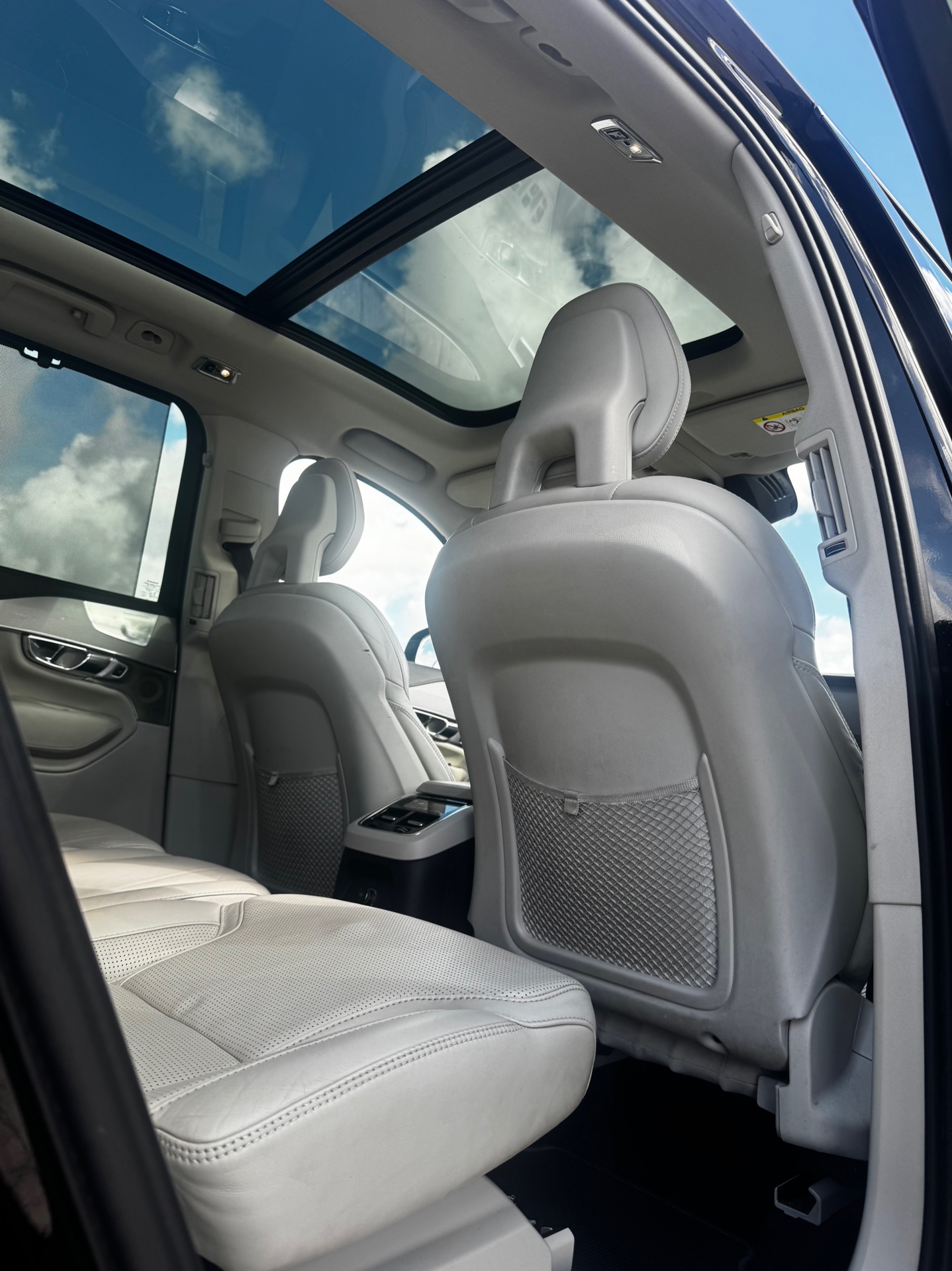 Foto van Volvo Xc90 T8 Twin Engine