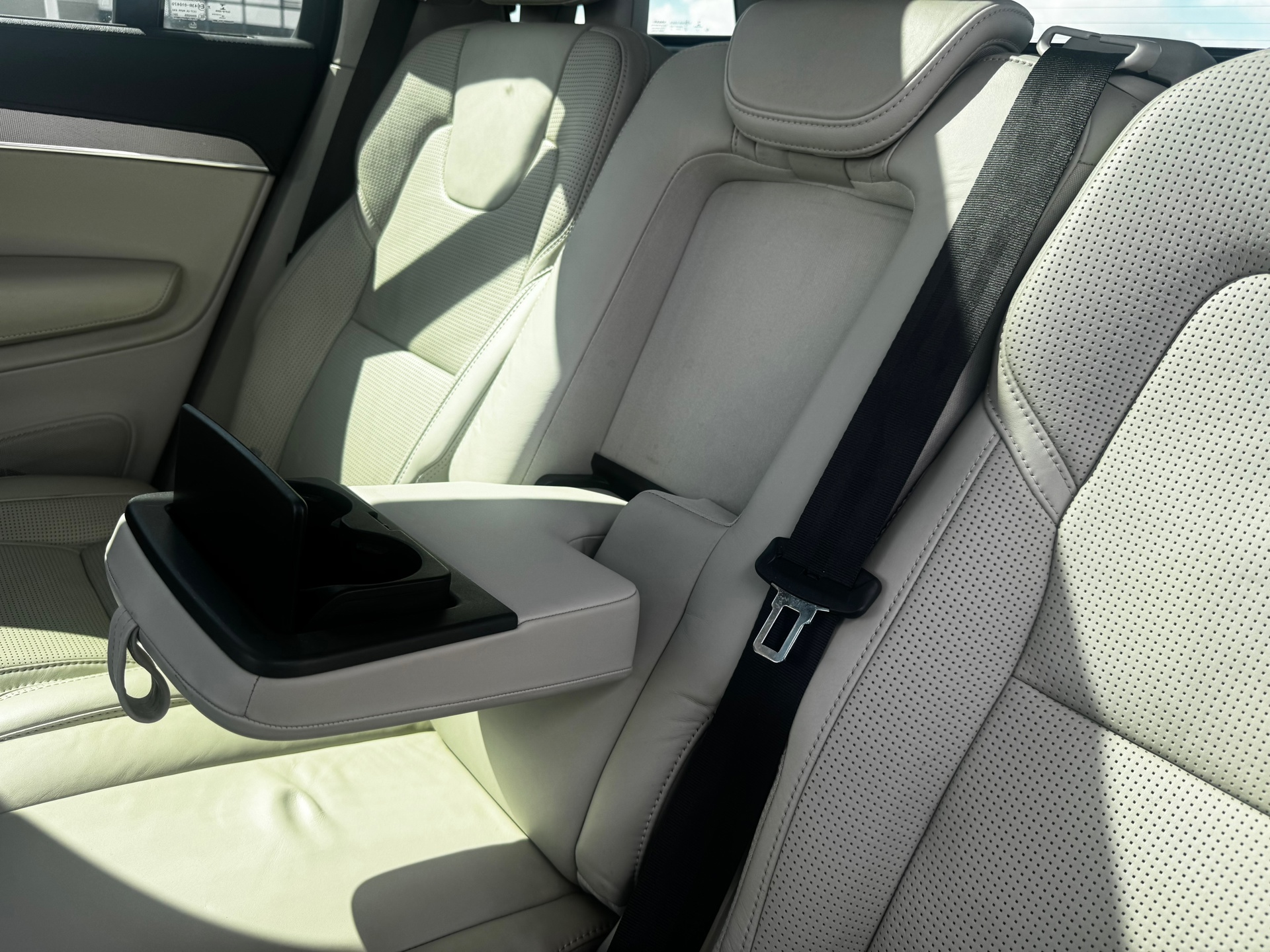 Foto van Volvo Xc90 T8 Twin Engine