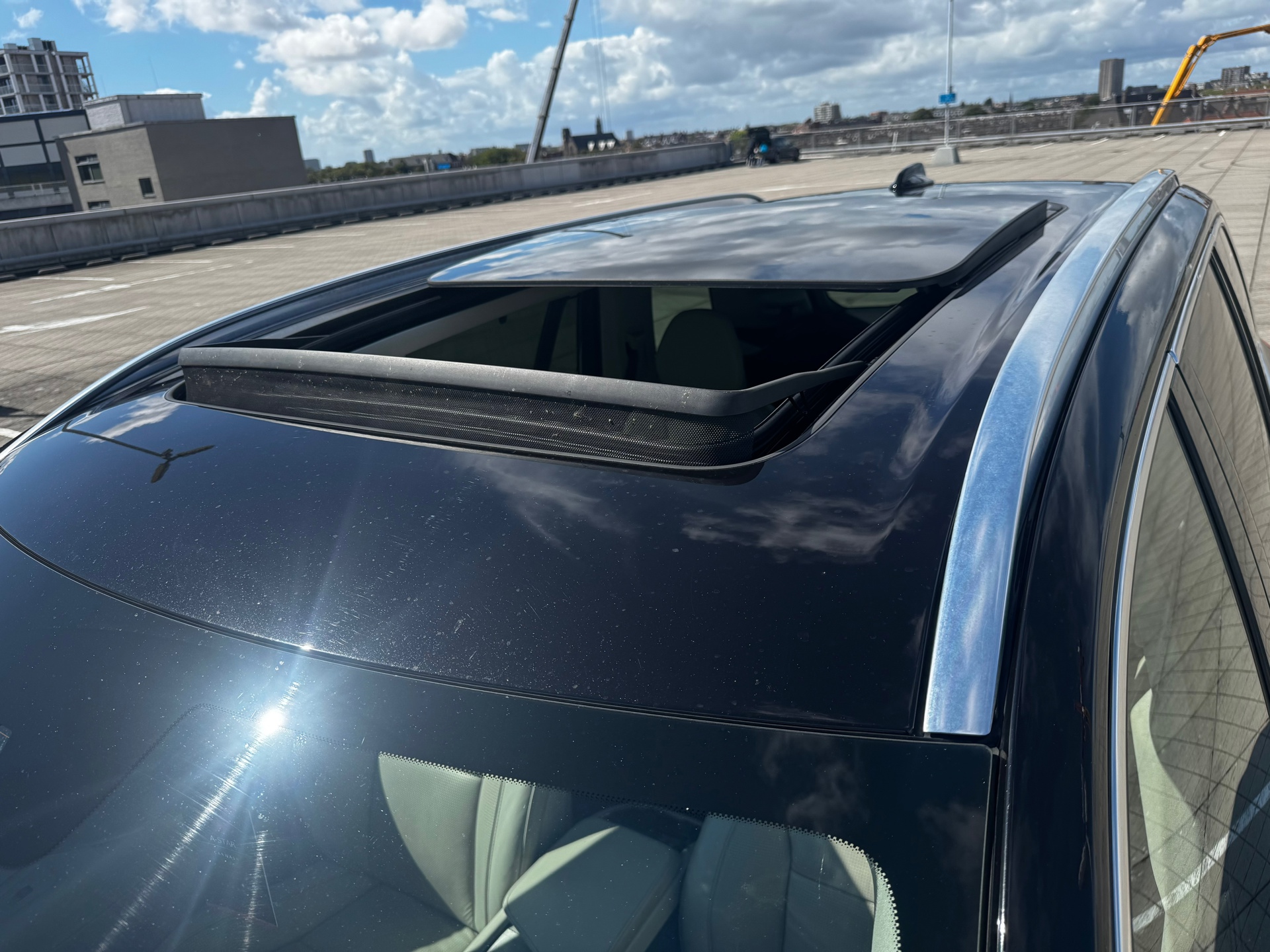 Foto van Volvo Xc90 T8 Twin Engine