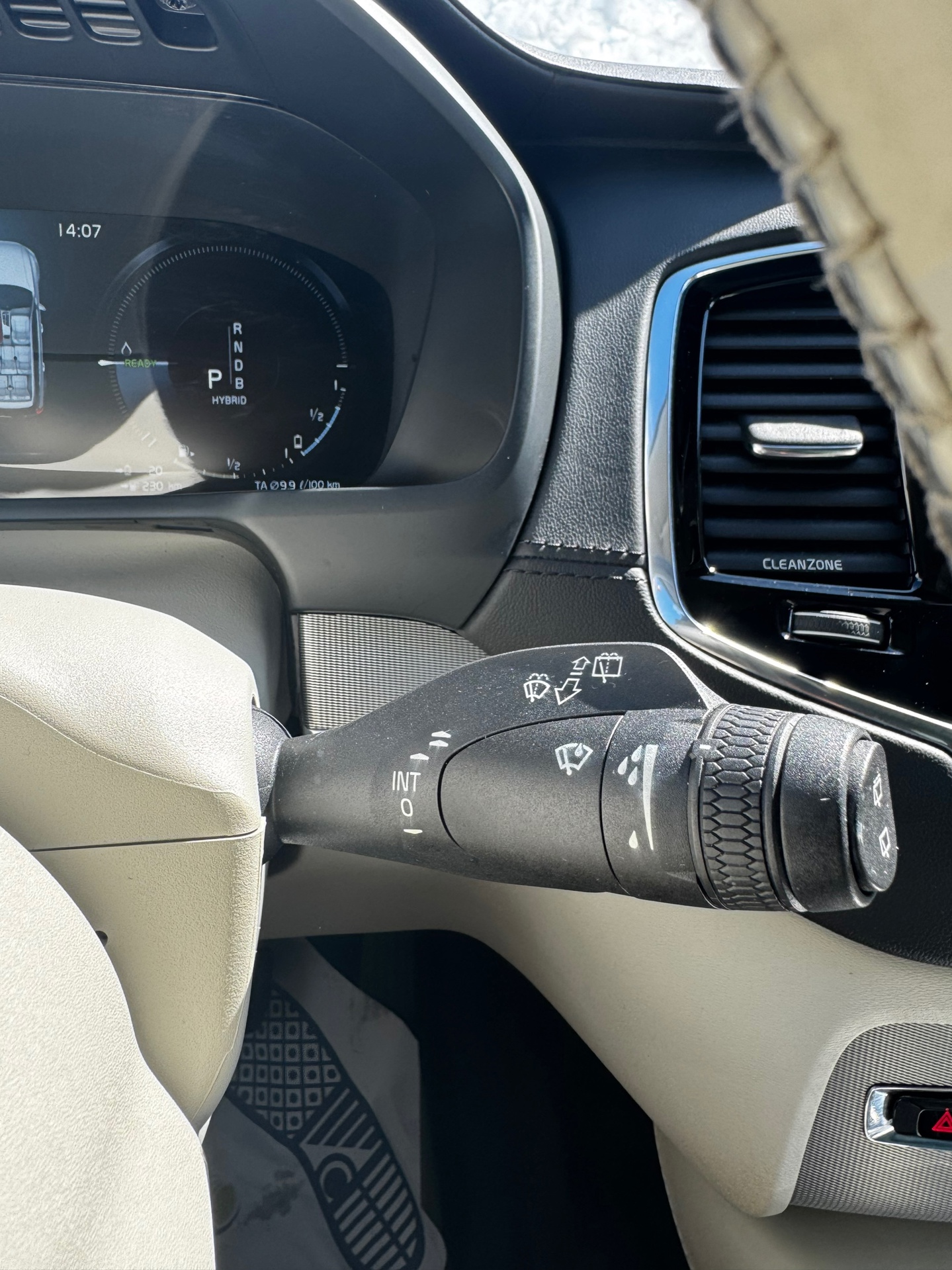 Foto van Volvo Xc90 T8 Twin Engine