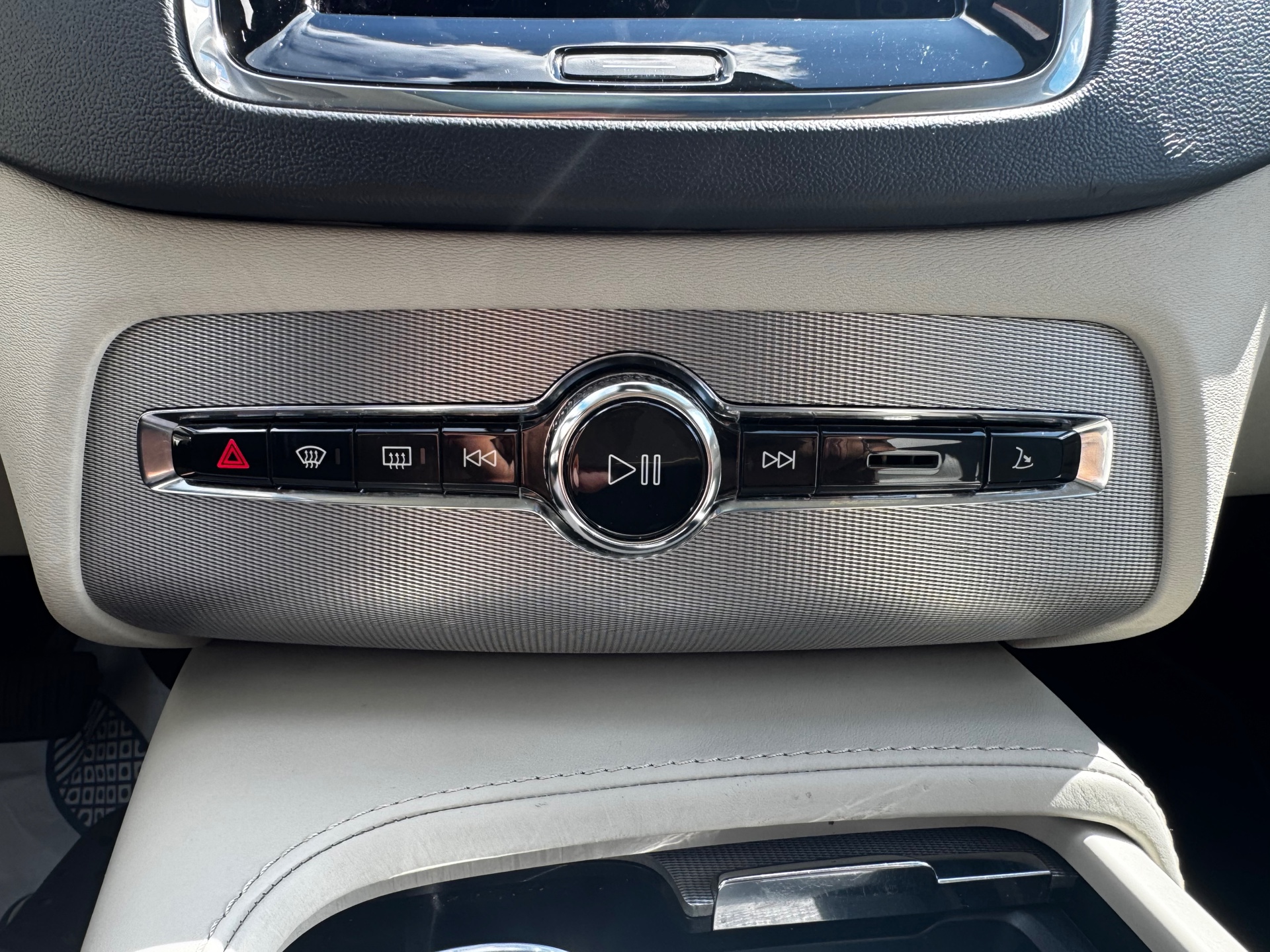 Foto van Volvo Xc90 T8 Twin Engine