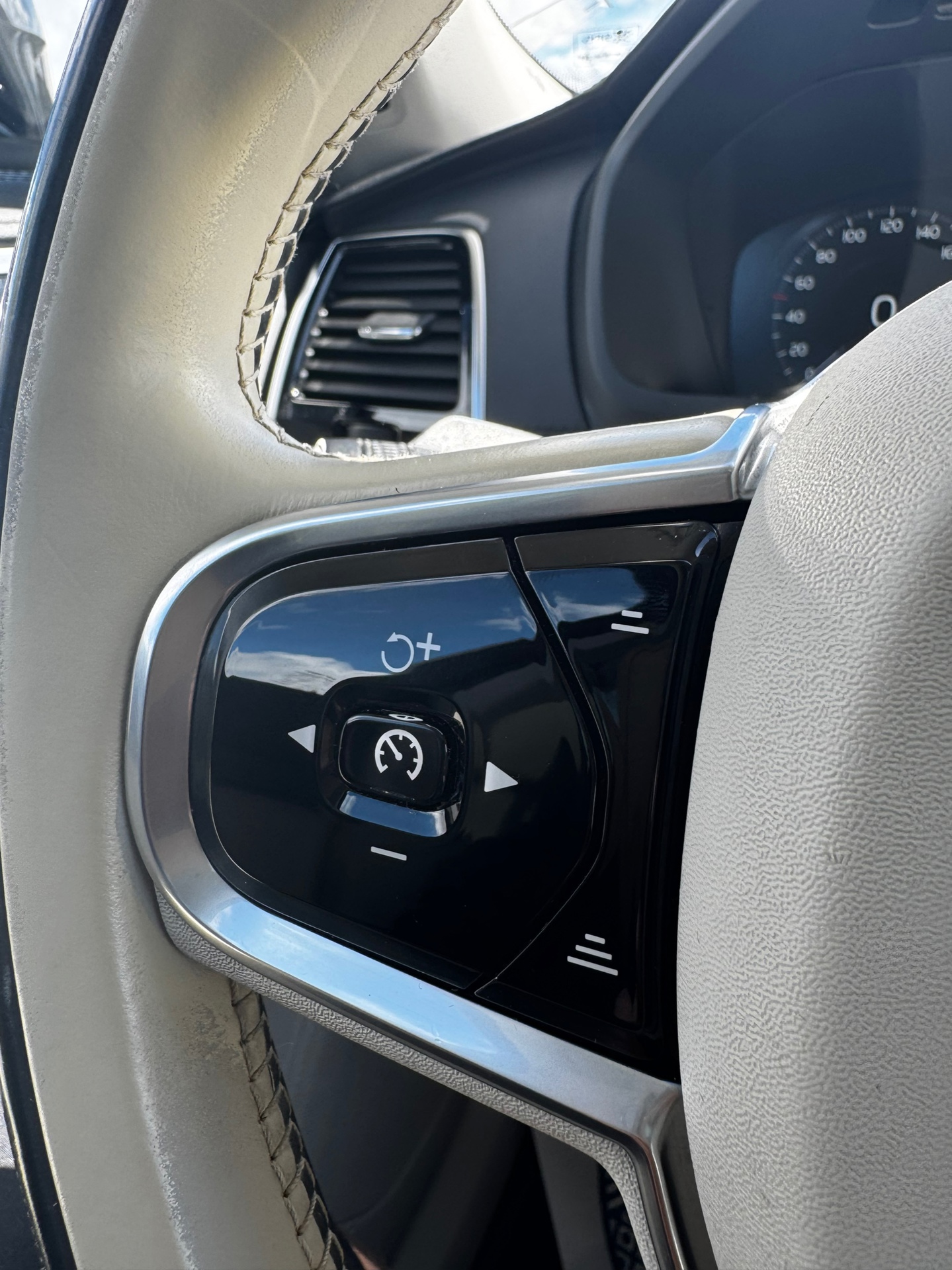 Foto van Volvo Xc90 T8 Twin Engine