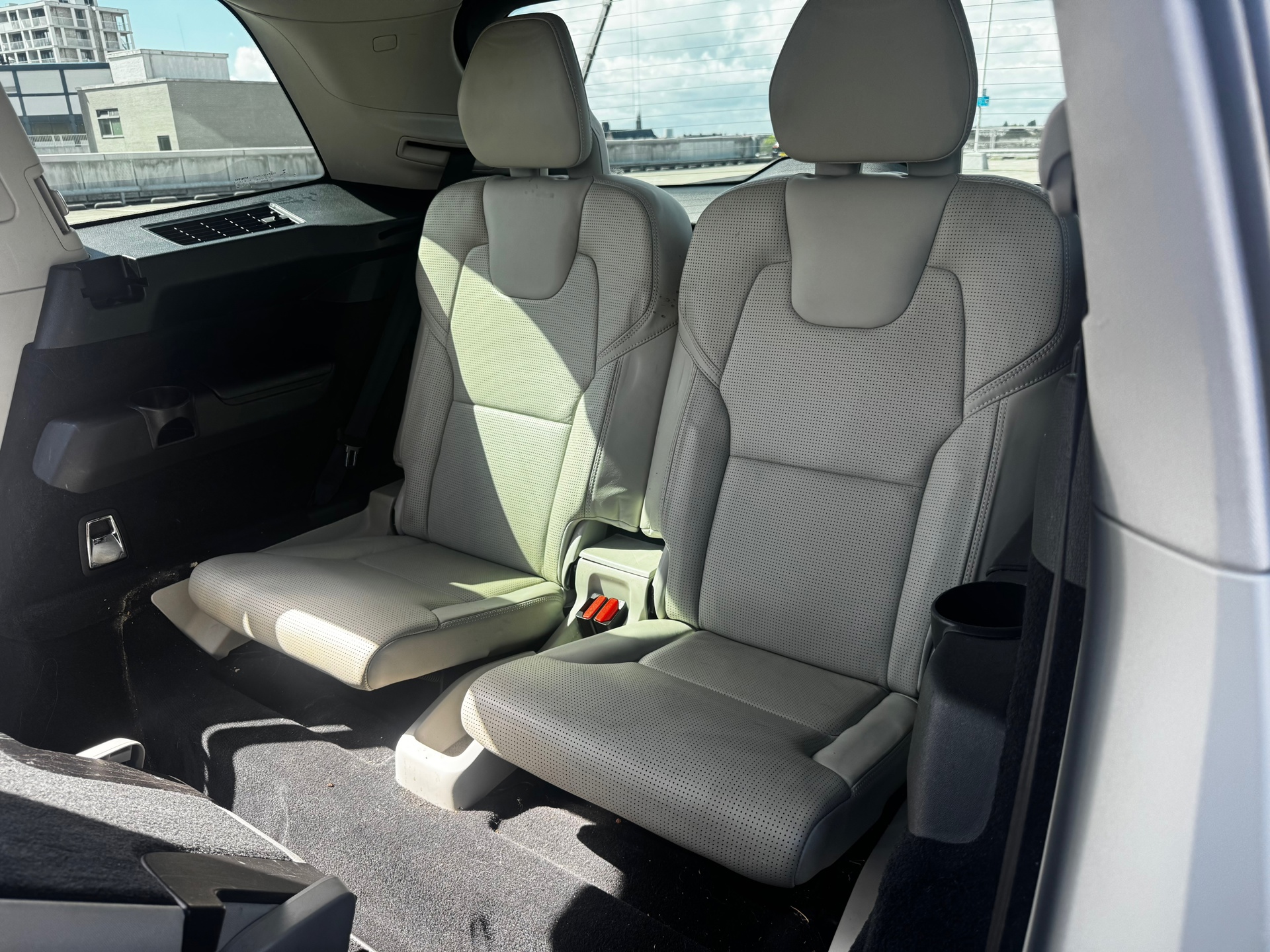 Foto van Volvo Xc90 T8 Twin Engine