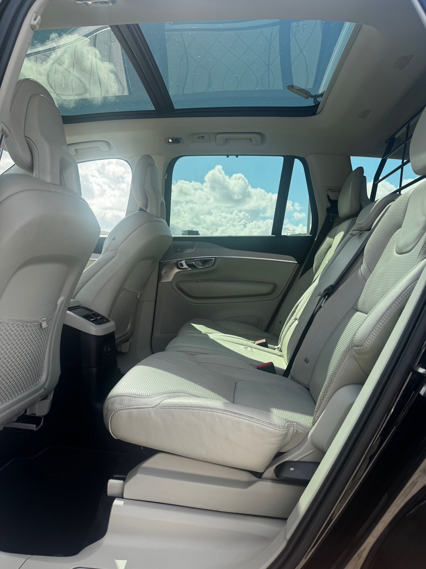Foto van Volvo Xc90 T8 Twin Engine