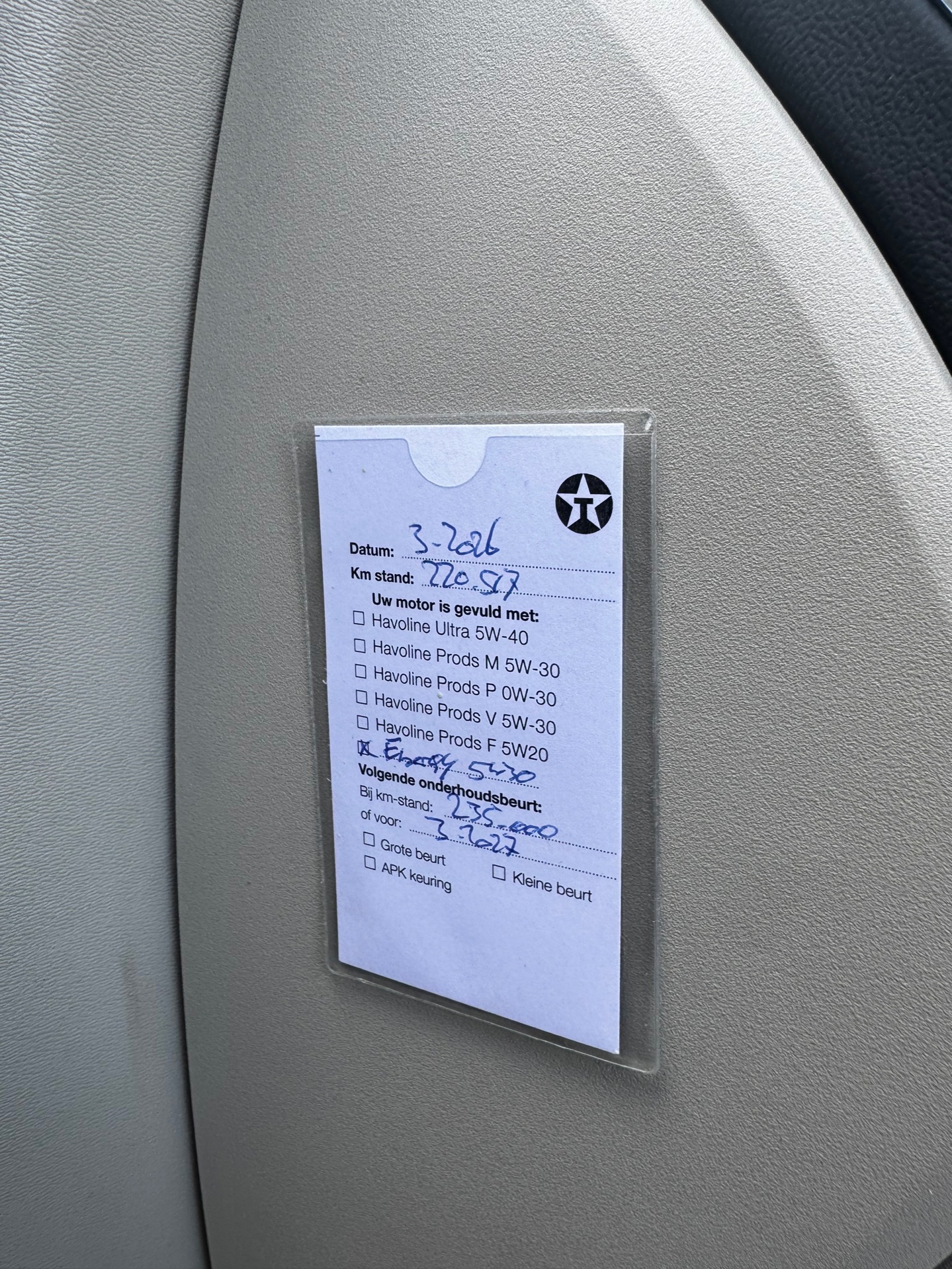 Foto van Volvo Xc90 T8 Twin Engine