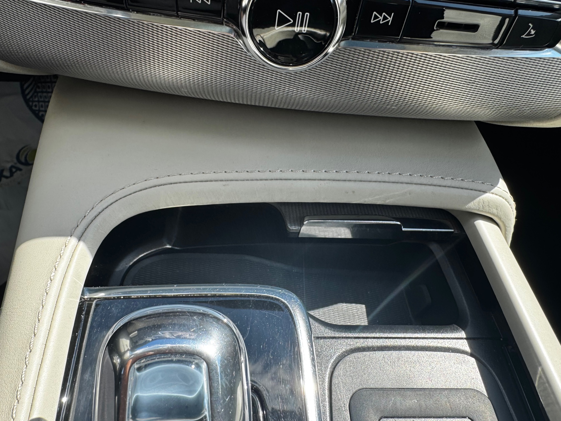 Foto van Volvo Xc90 T8 Twin Engine