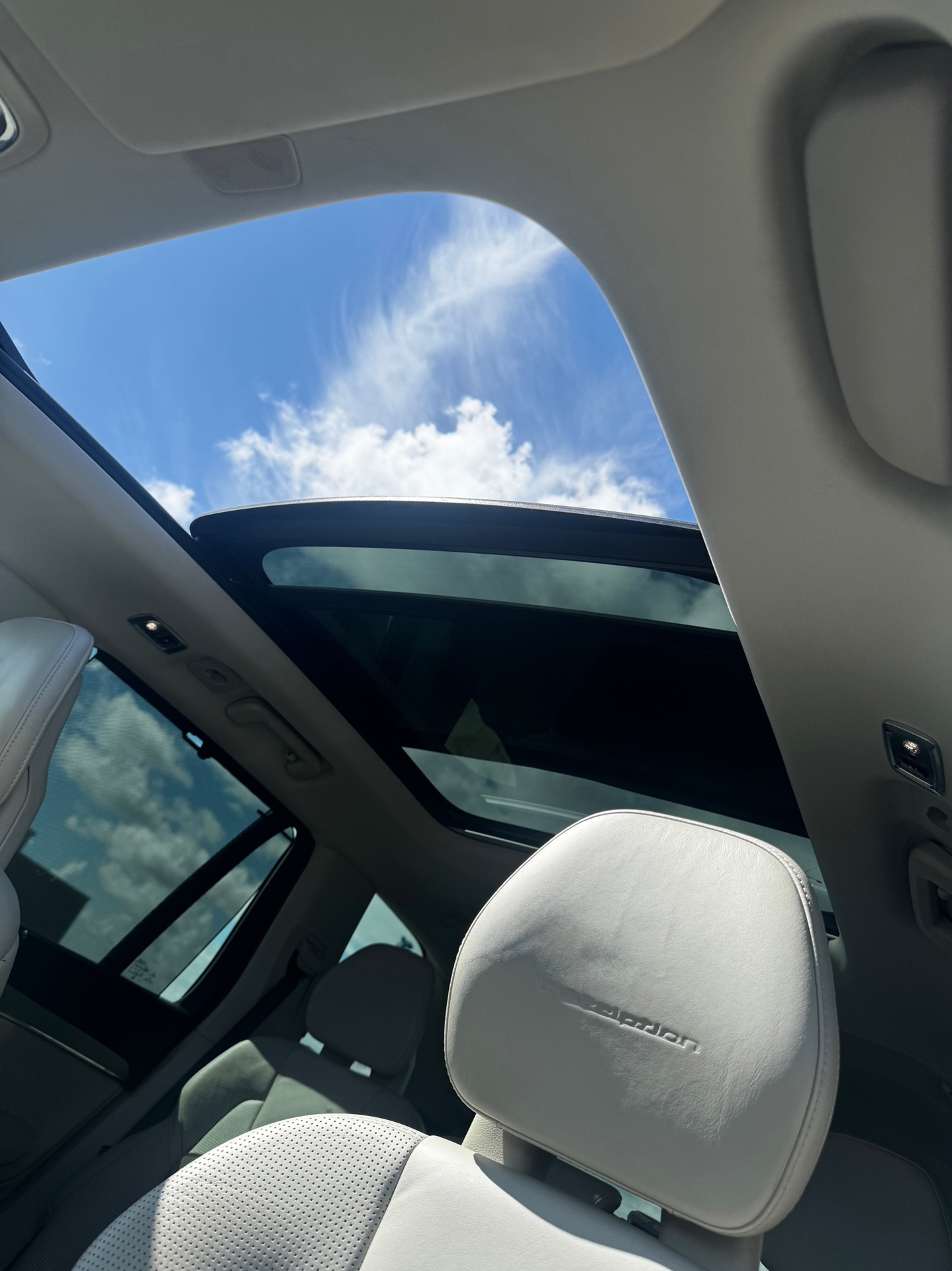 Foto van Volvo Xc90 T8 Twin Engine