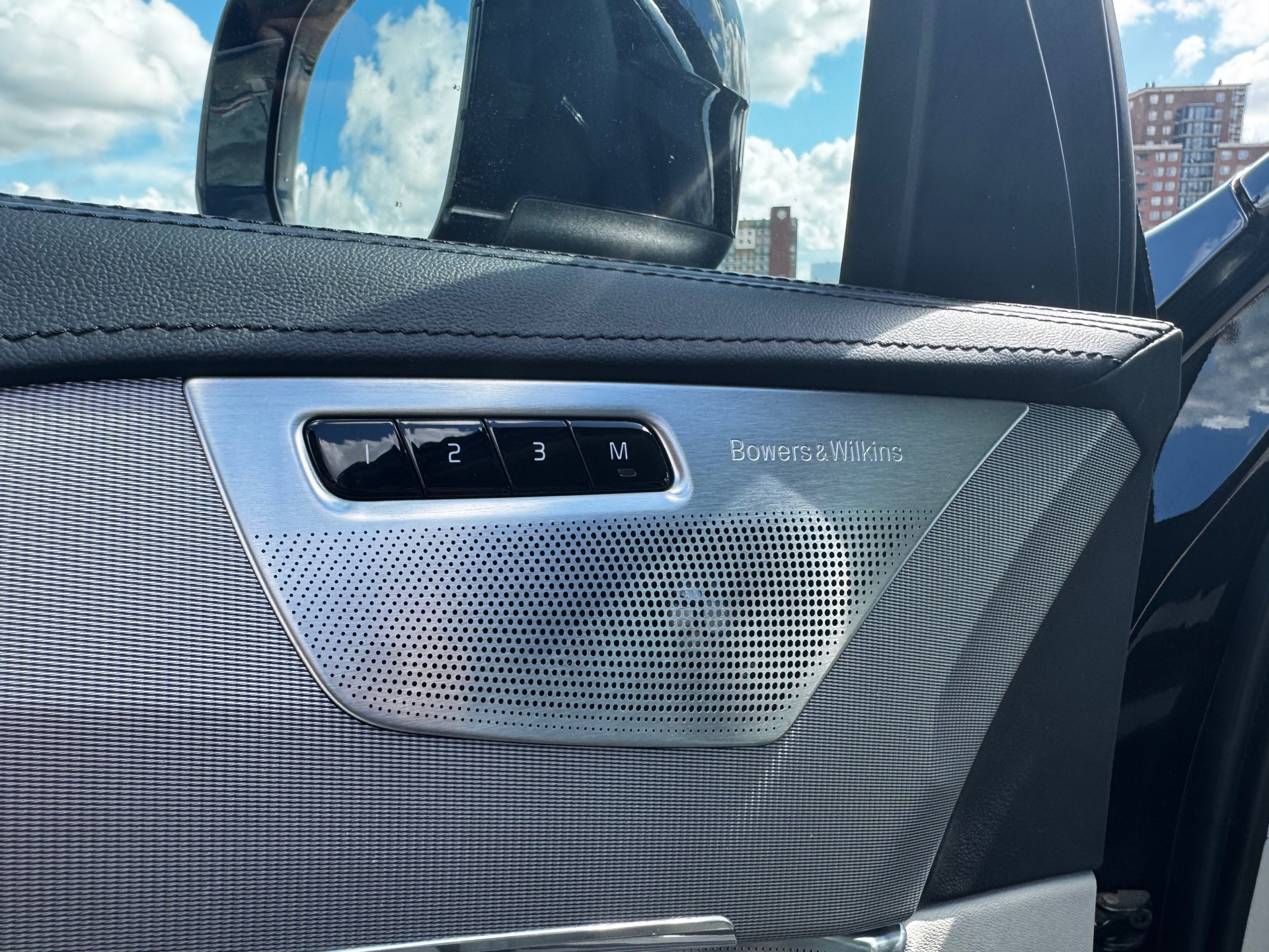 Foto van Volvo Xc90 T8 Twin Engine