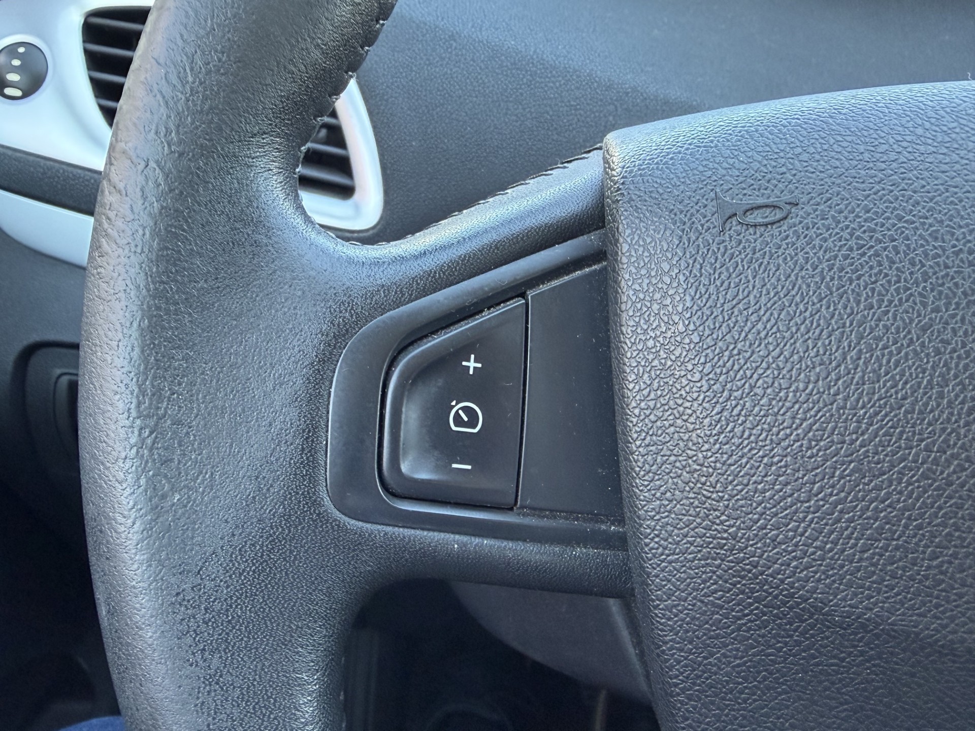 Foto van Renault Megane Scenic