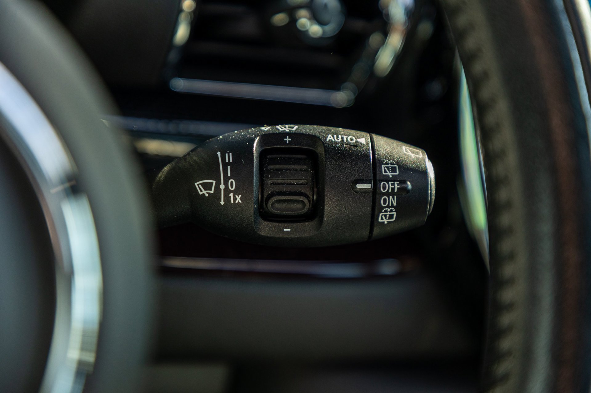 Foto van Mini Clubman Cooper