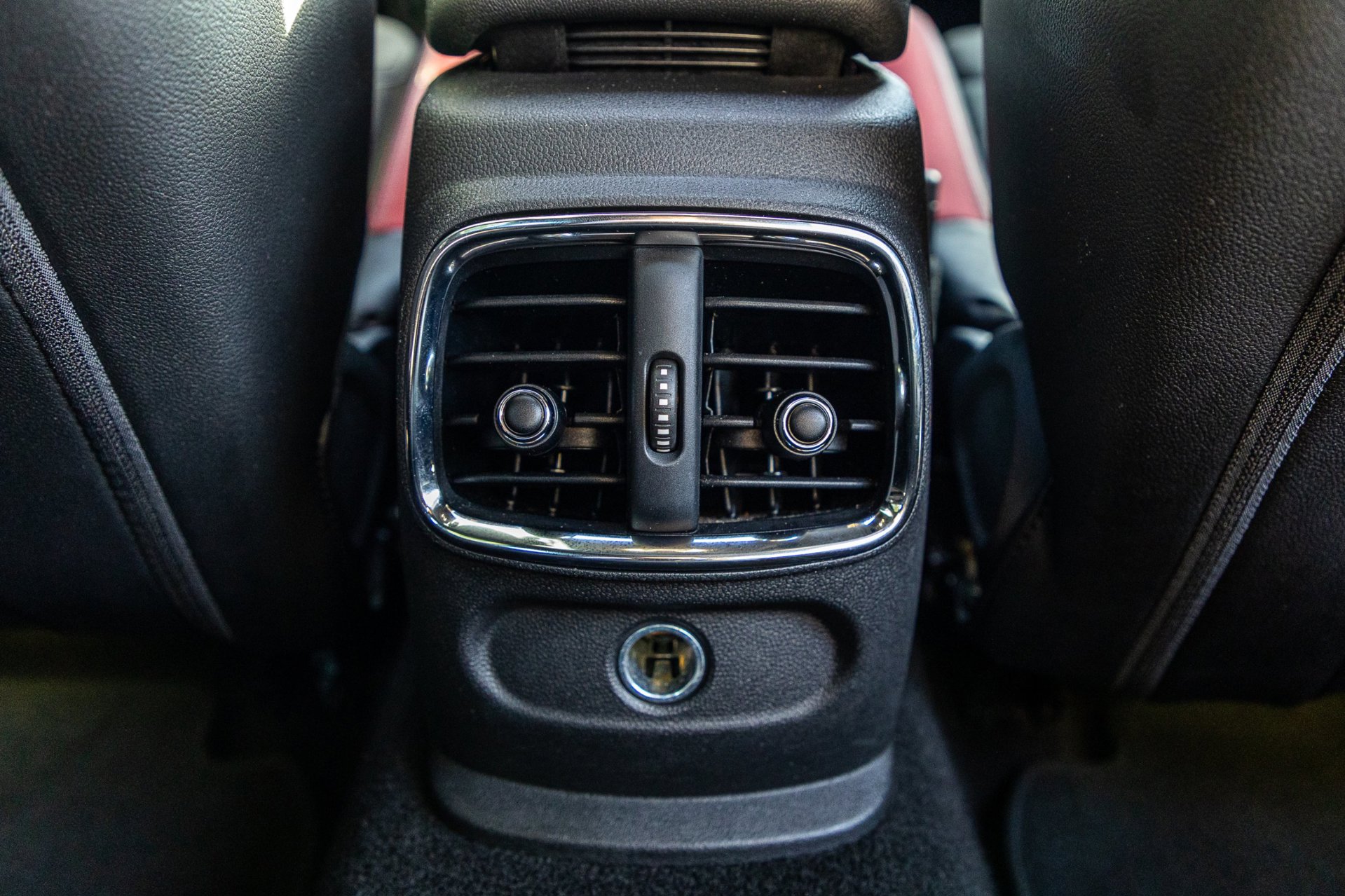 Foto van Mini Clubman Cooper