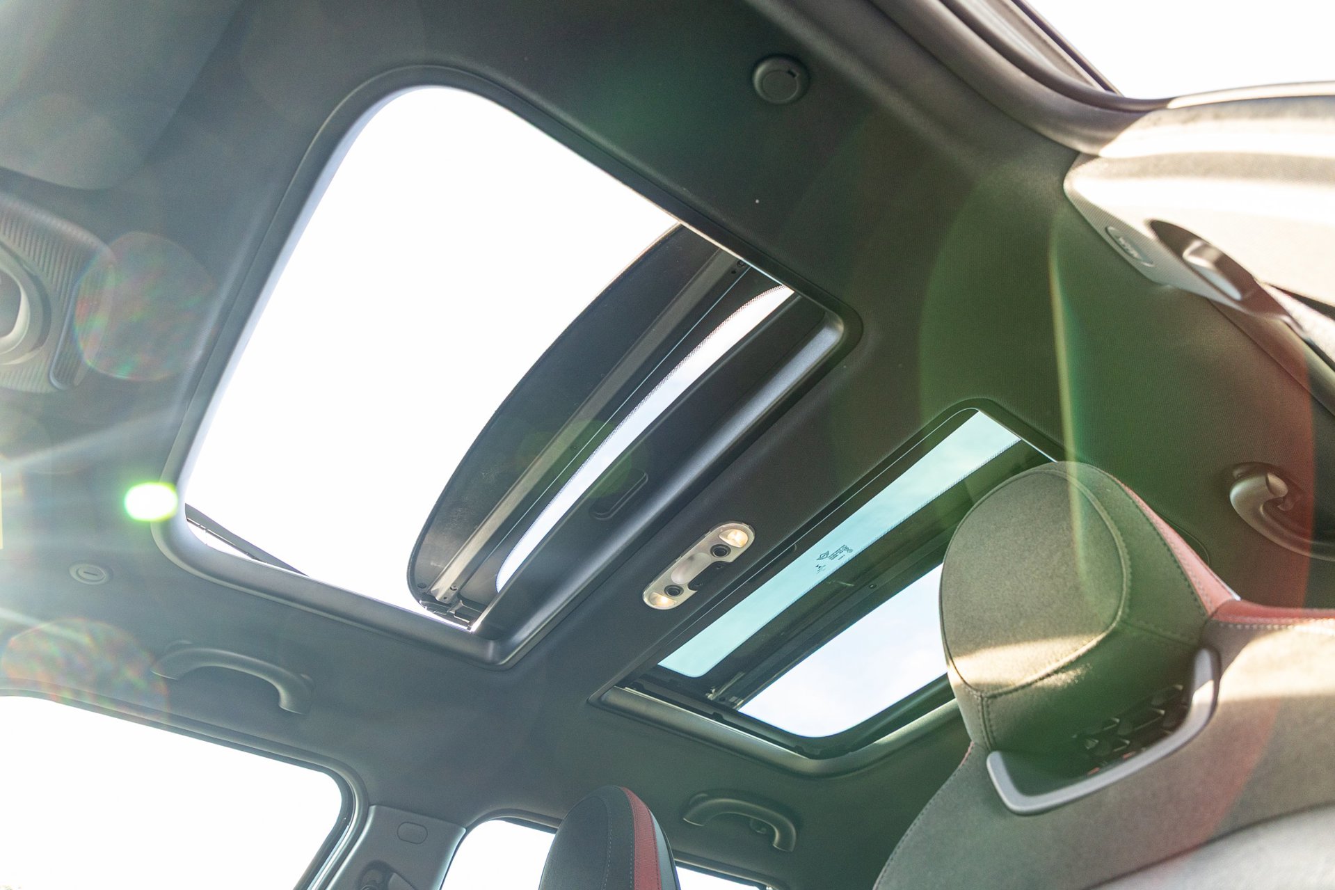 Foto van Mini Clubman Cooper