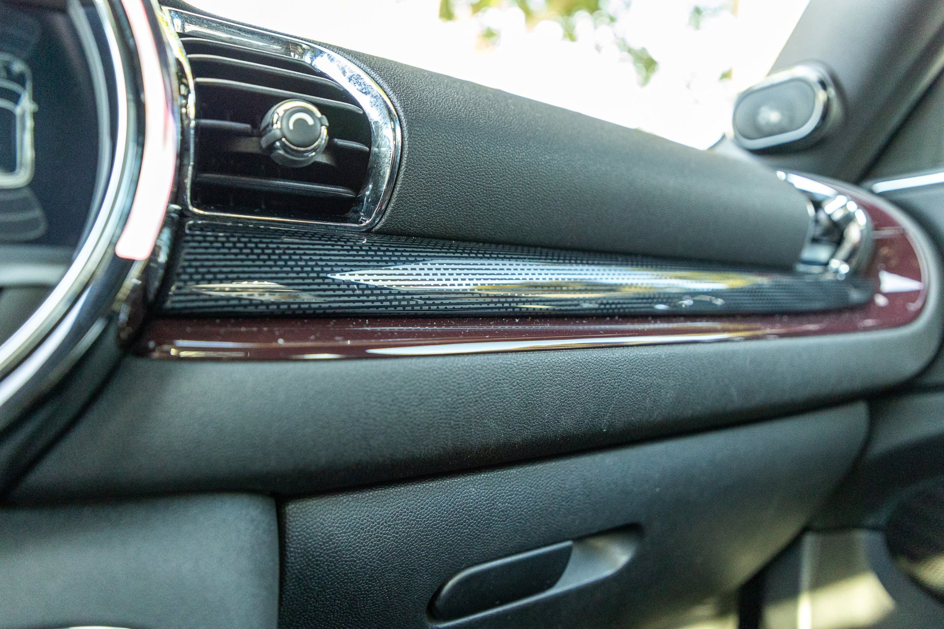 Foto van Mini Clubman Cooper