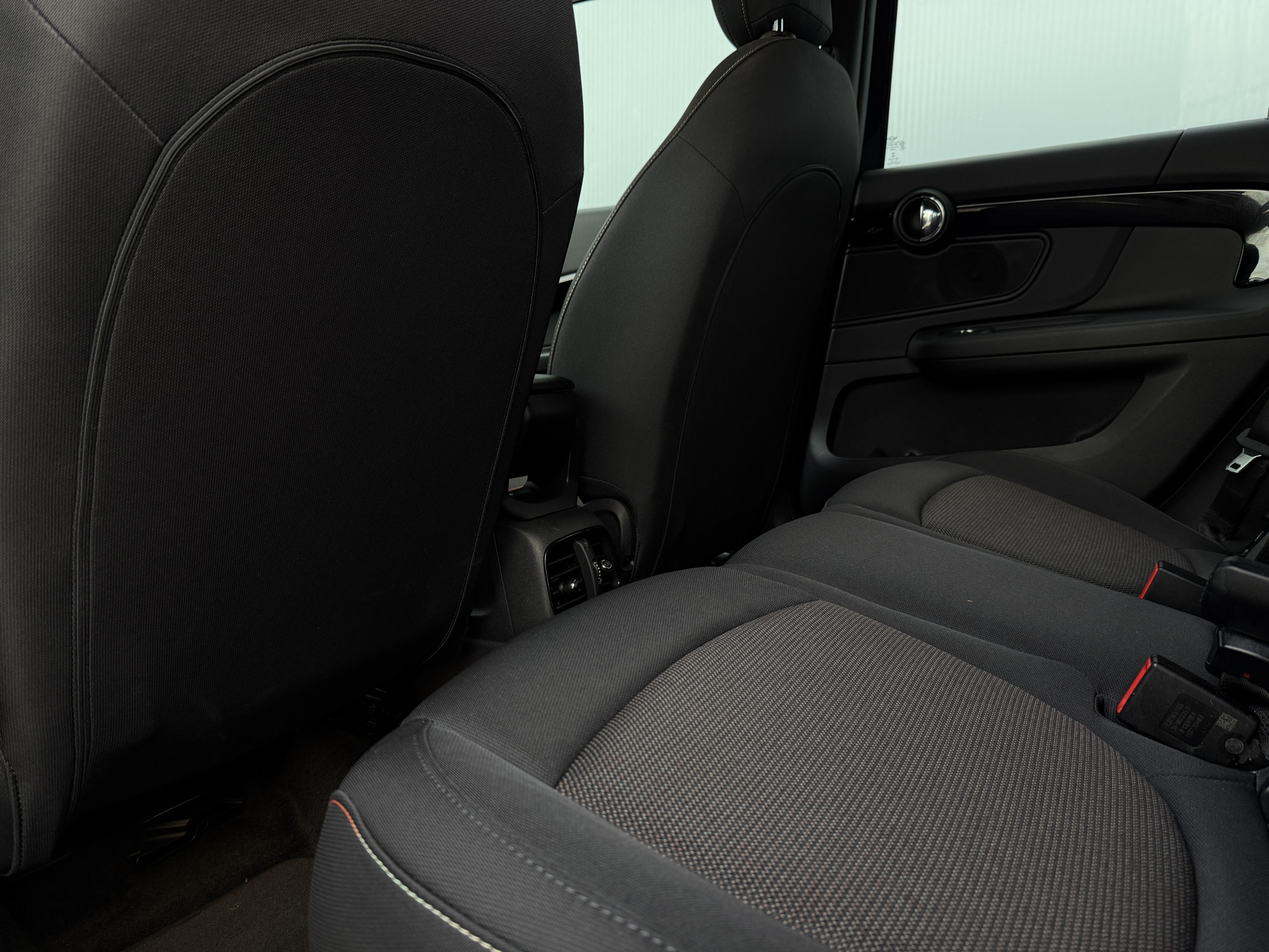 Foto van Mini Countryman Cooper