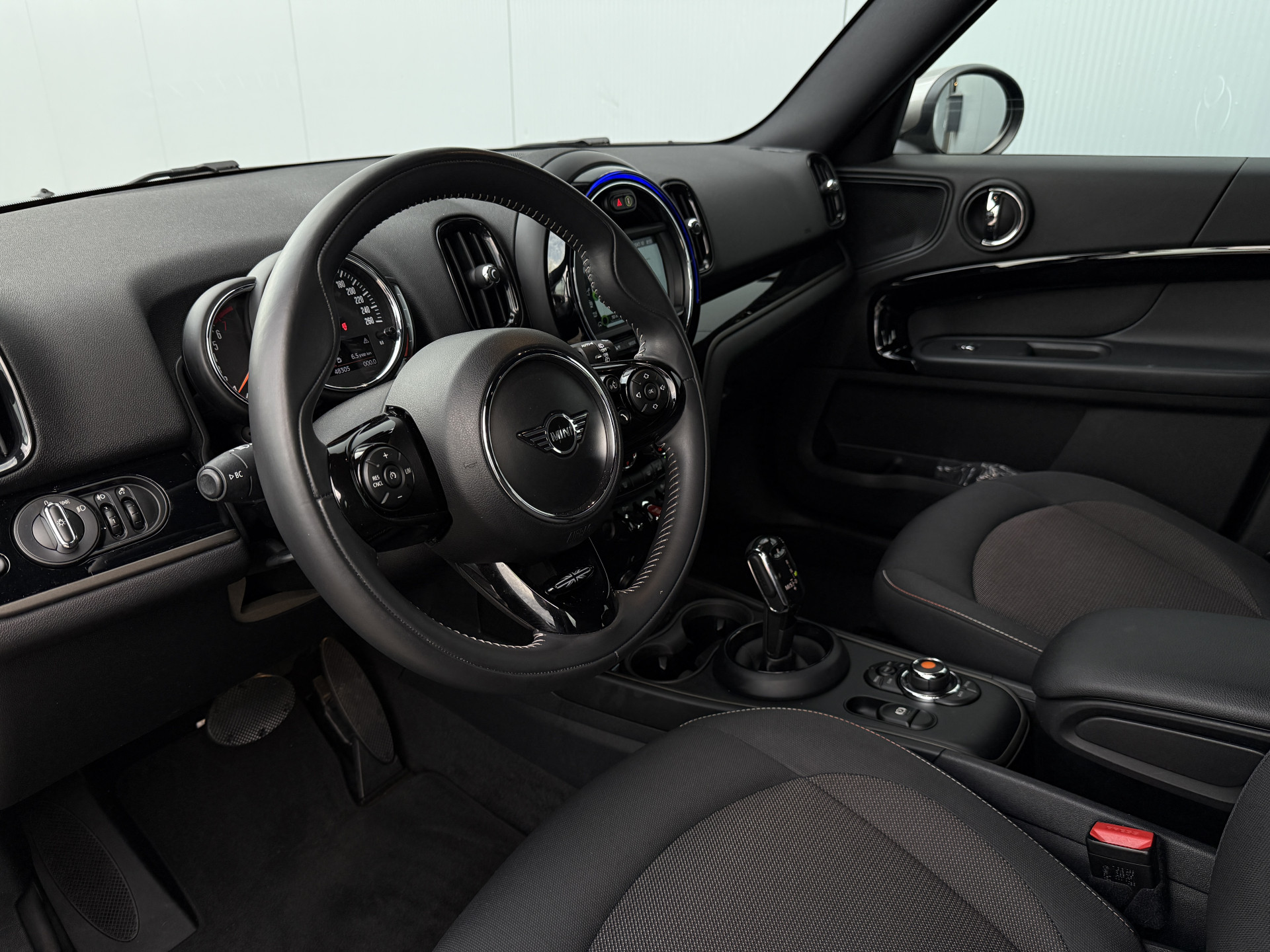 Foto van Mini Countryman Cooper
