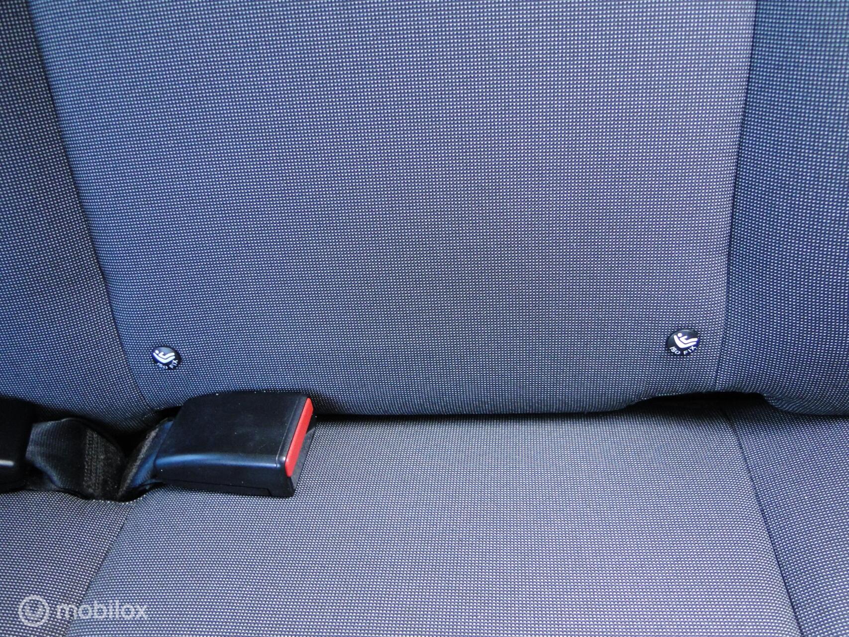 Foto van Renault Zoe