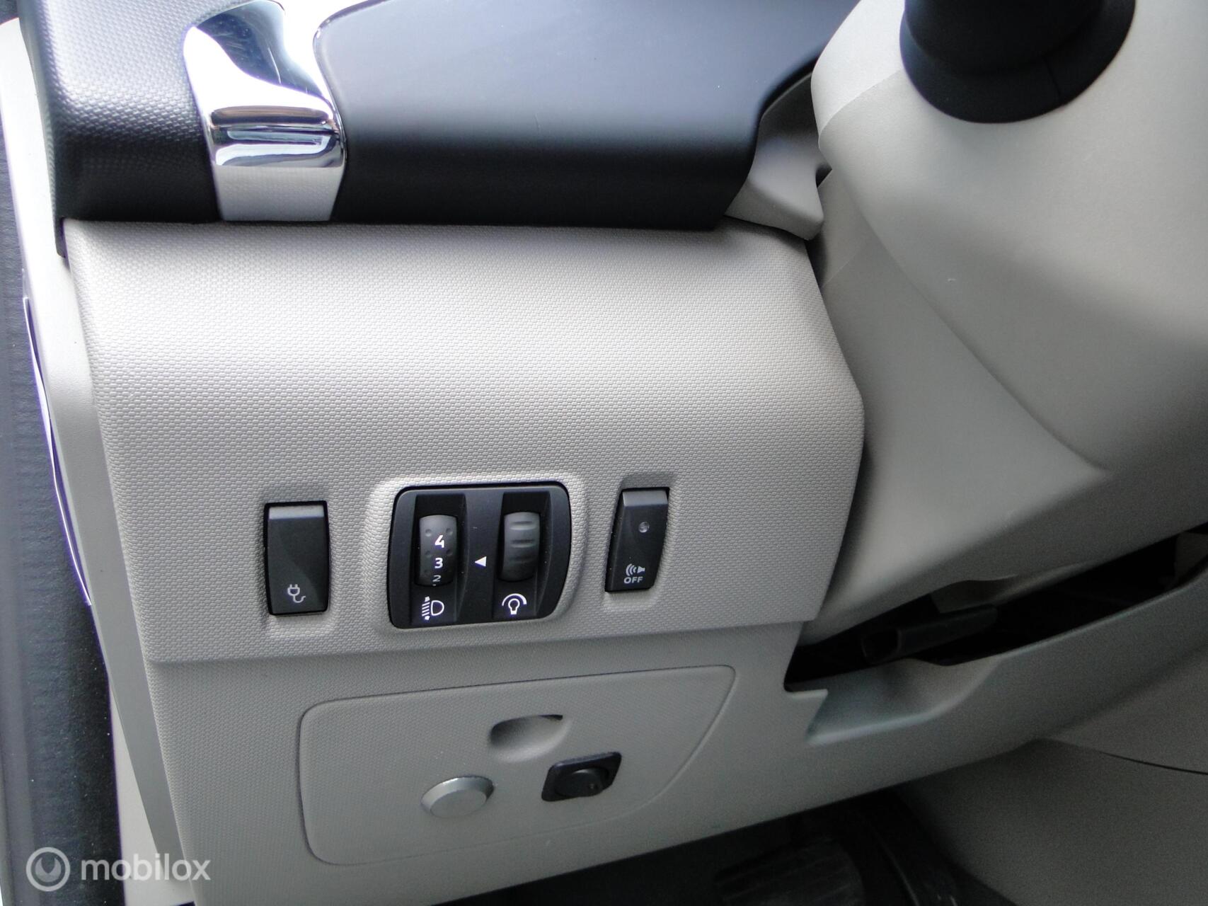 Foto van Renault Zoe