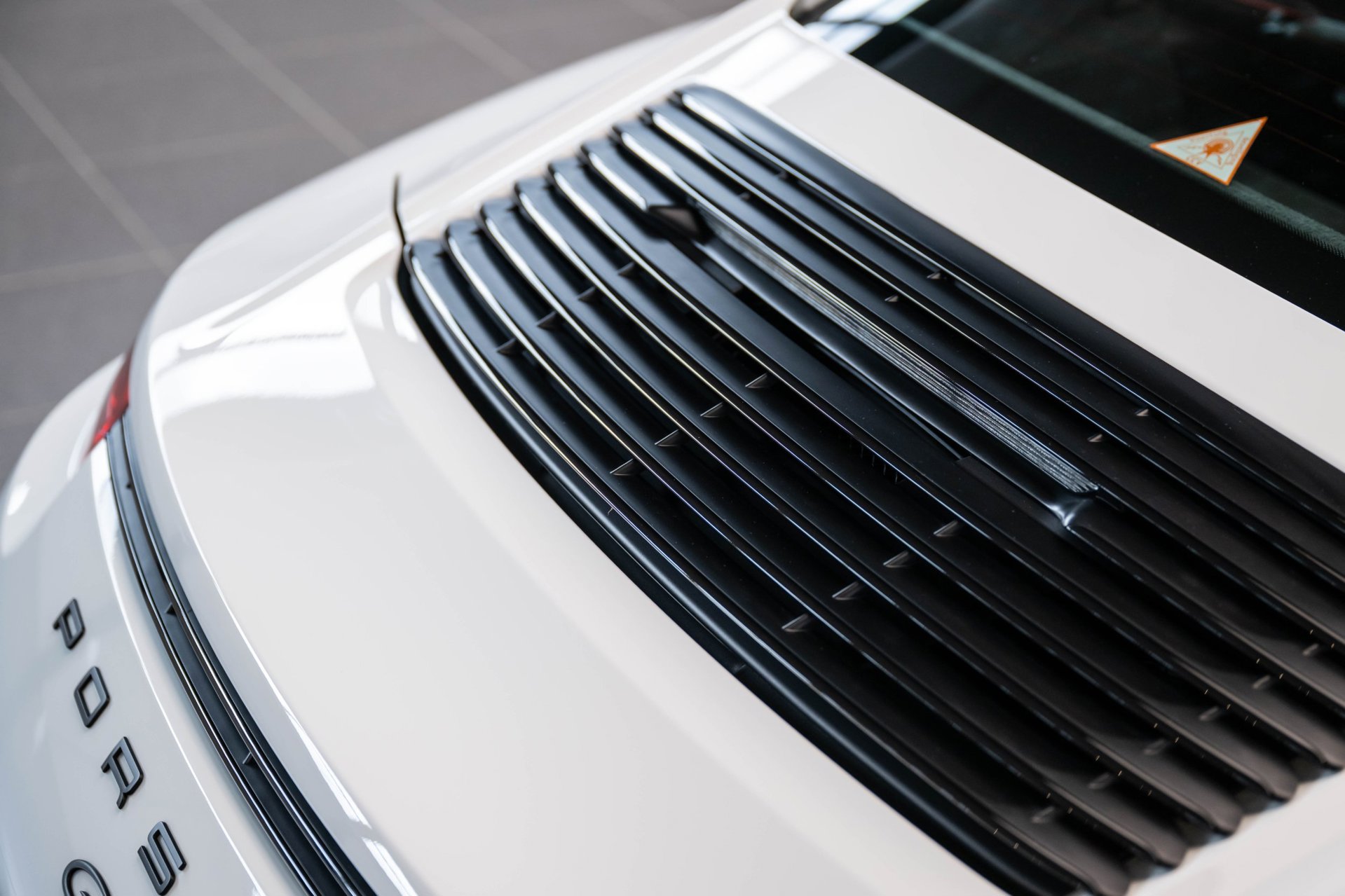 Foto van Porsche 911 Carrera GTS