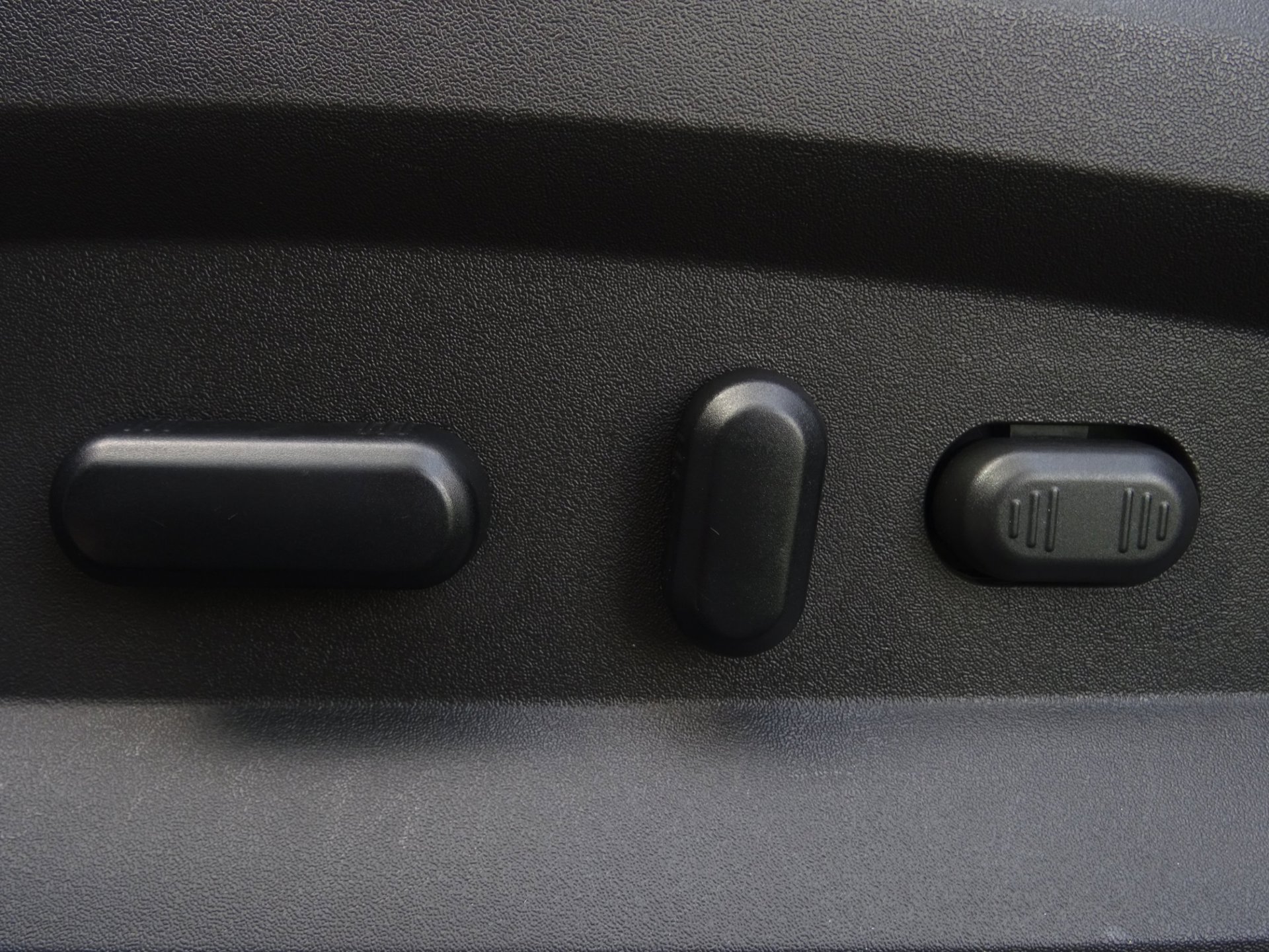 Foto van Ford Edge