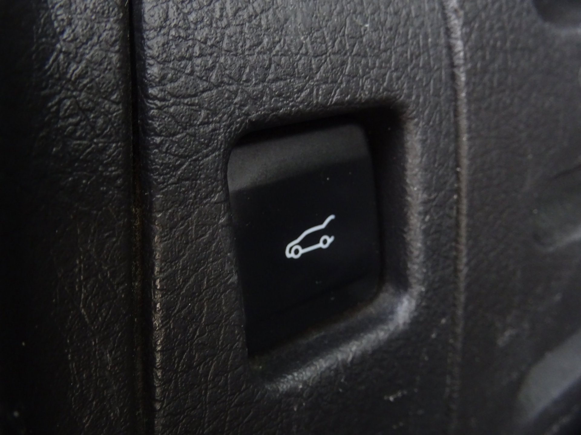 Foto van Ford Edge